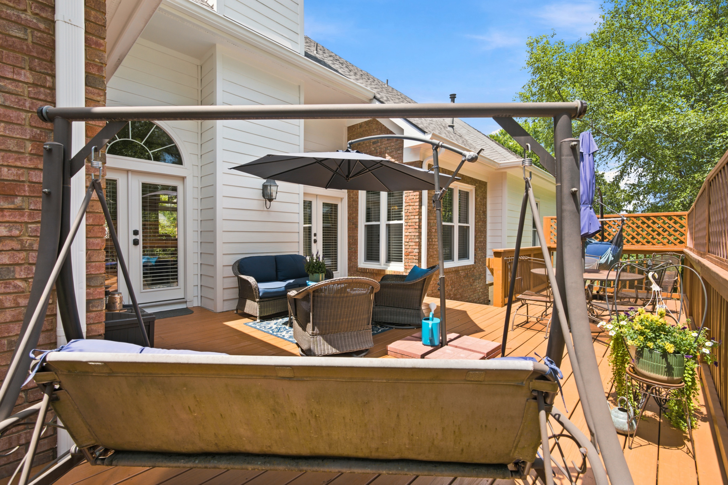  903 Whispering Pines Trail SW - 物件實景