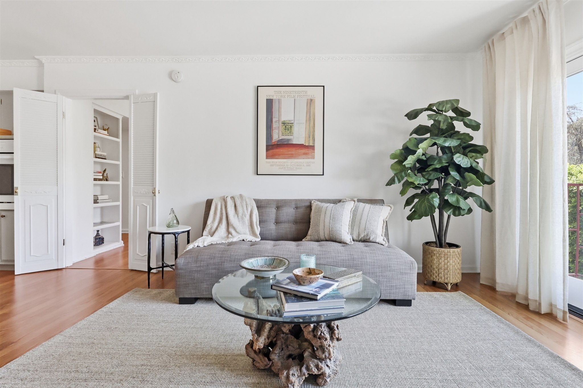  3407 Huxley Street #36 - 物件實景