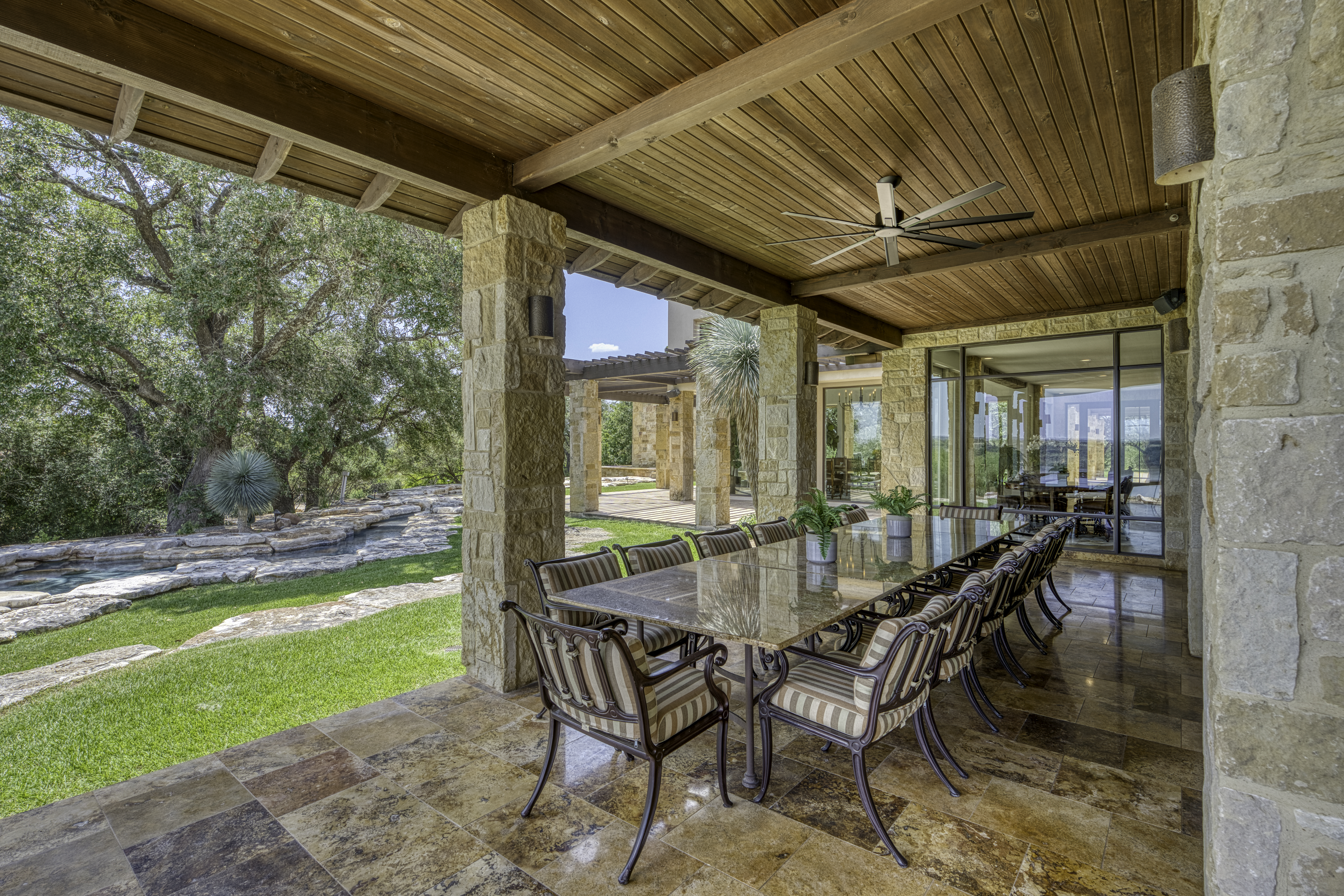  273+/- Acres - Castletop Ranch - 物件實景