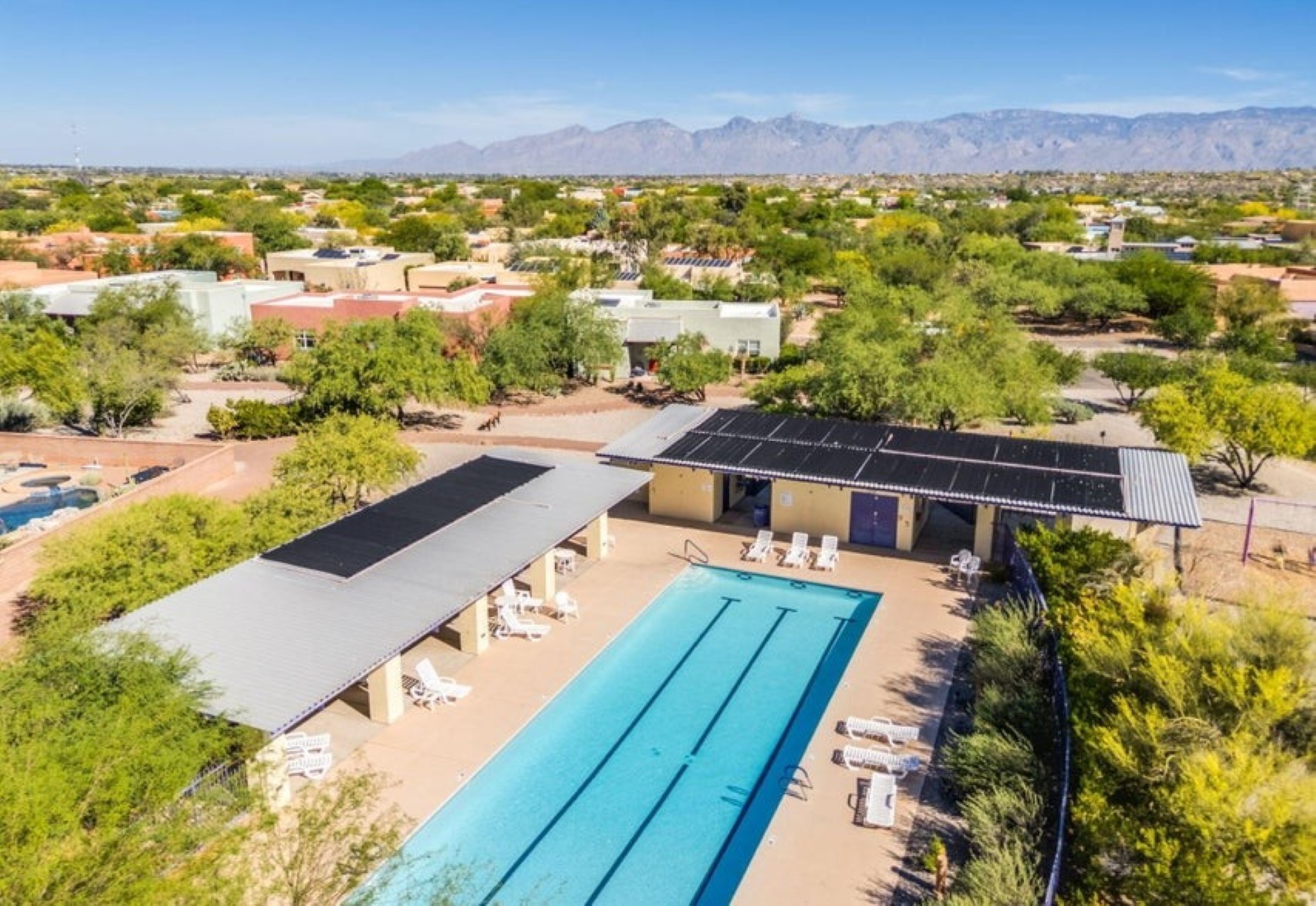  5323 S Morning Sky Lane, Tucson, AZ 85747 - 物件實景