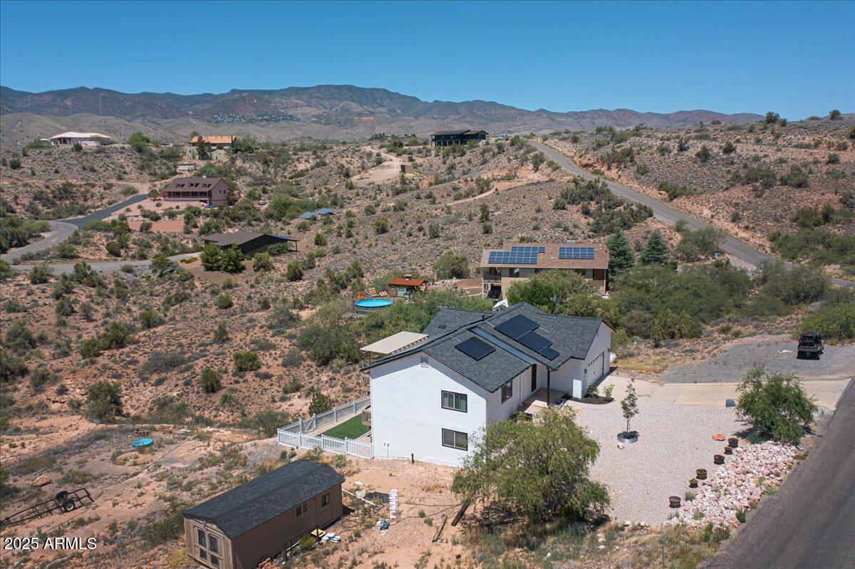 Clarkdale, Arizona, 86324, United States, 4 Bedrooms Bedrooms, ,Residential,For Sale,1902040