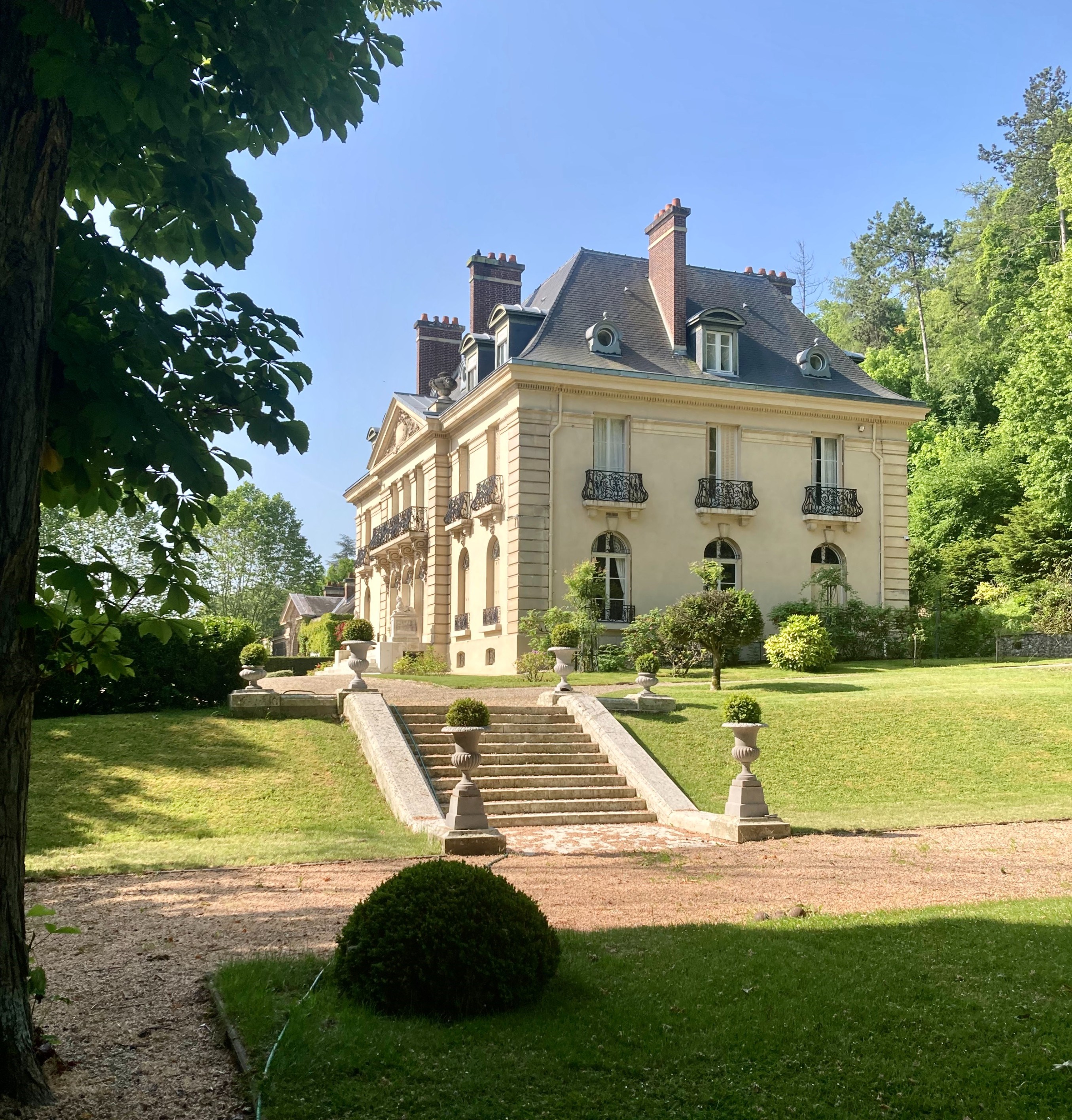  Château - 物件實景