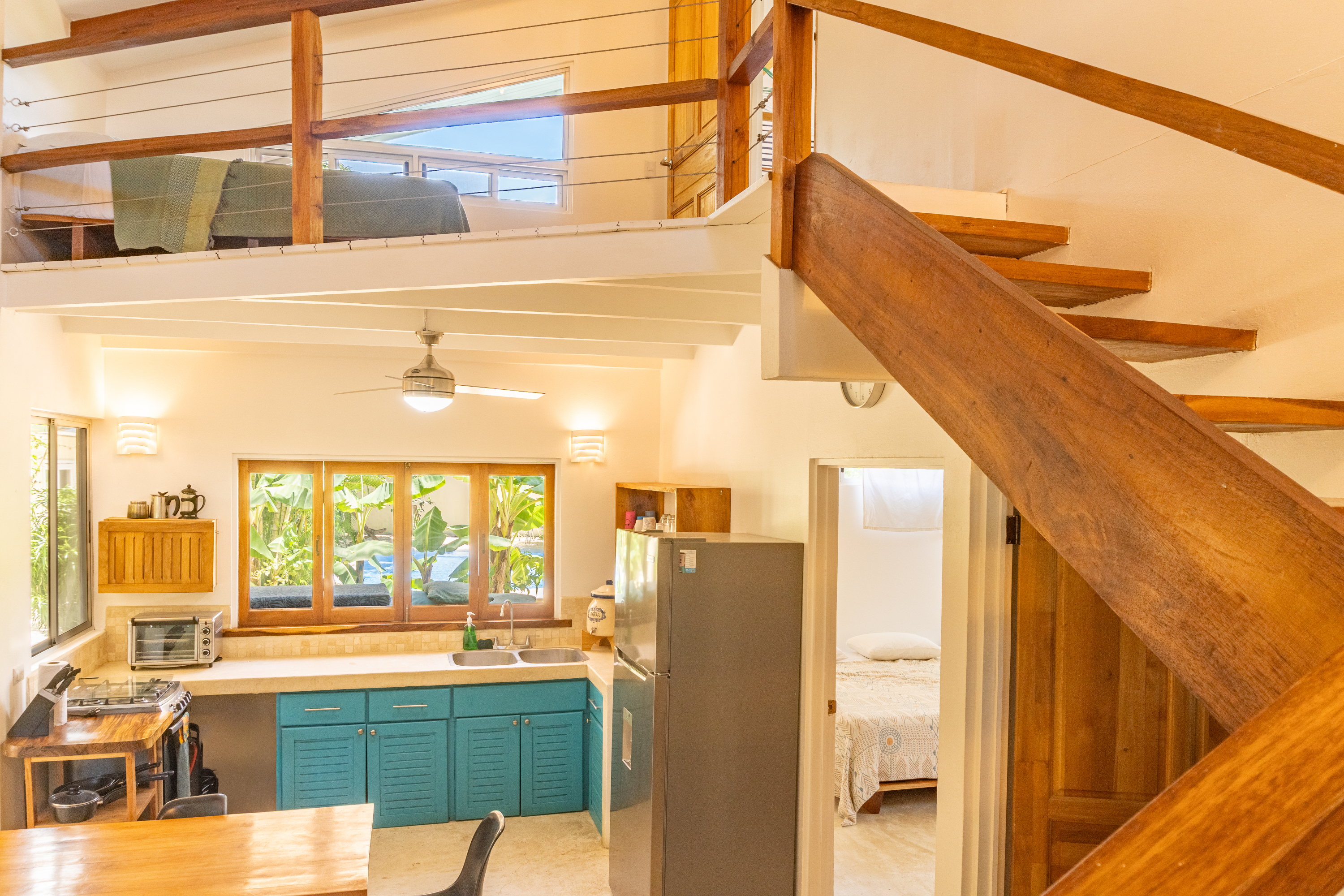 Samara, Guanacaste, CR, 5 Bedrooms Bedrooms, ,4 BathroomsBathrooms,Residential,For Sale,1964860