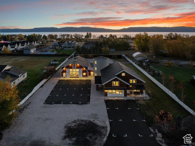 Garden City, Utah, 84028, United States, 10 Bedrooms Bedrooms, ,9 BathroomsBathrooms,Residential,For Sale,1978016