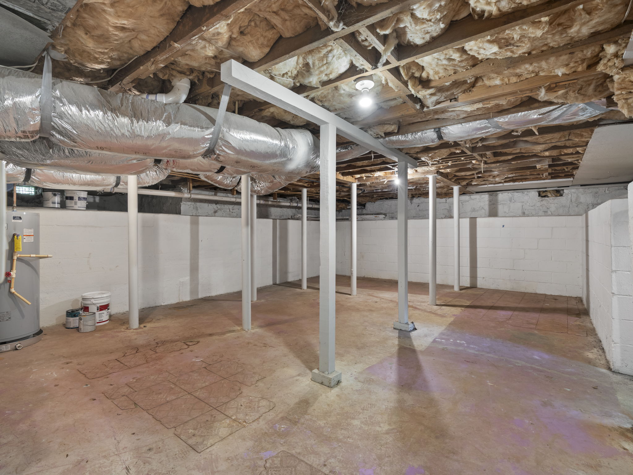  Thoughtfully Renovated East Atlanta Bungalow - 物件實景