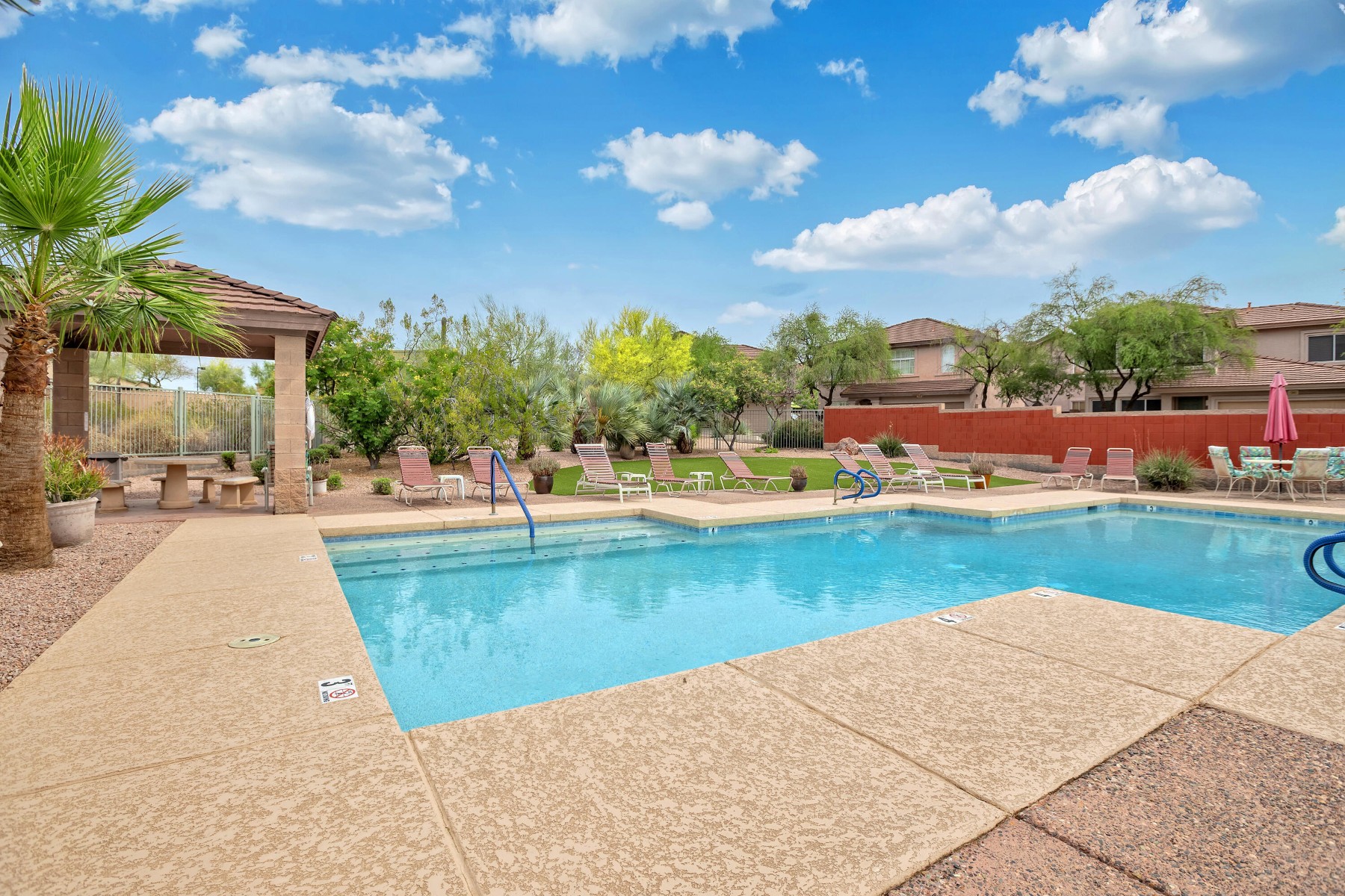 7650 E Williams Drive  Scottsdale, AZ - 物件實景