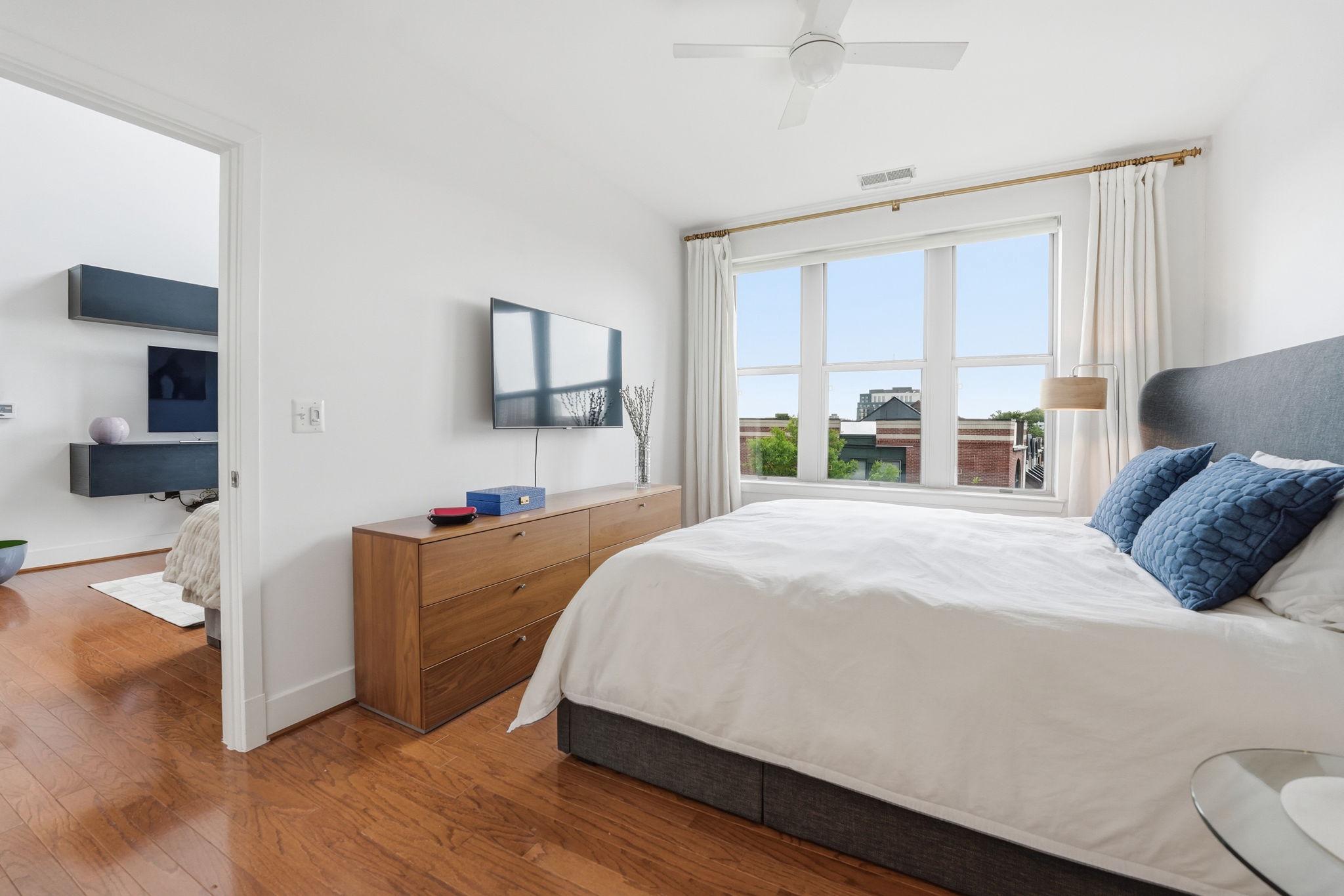  1800 Wilson Boulevard, Arlington, VA, 22201 - 物件實景