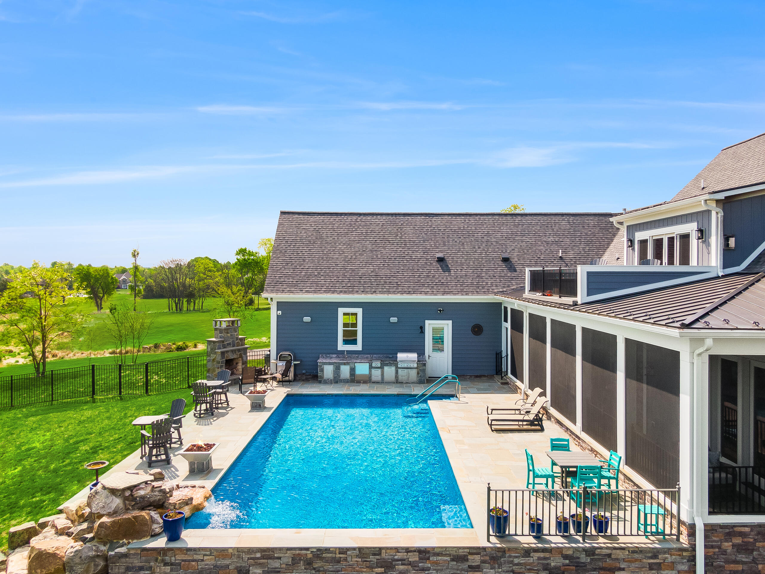  15730 Hunton Lane, Haymarket, VA, 20169 - 物件實景