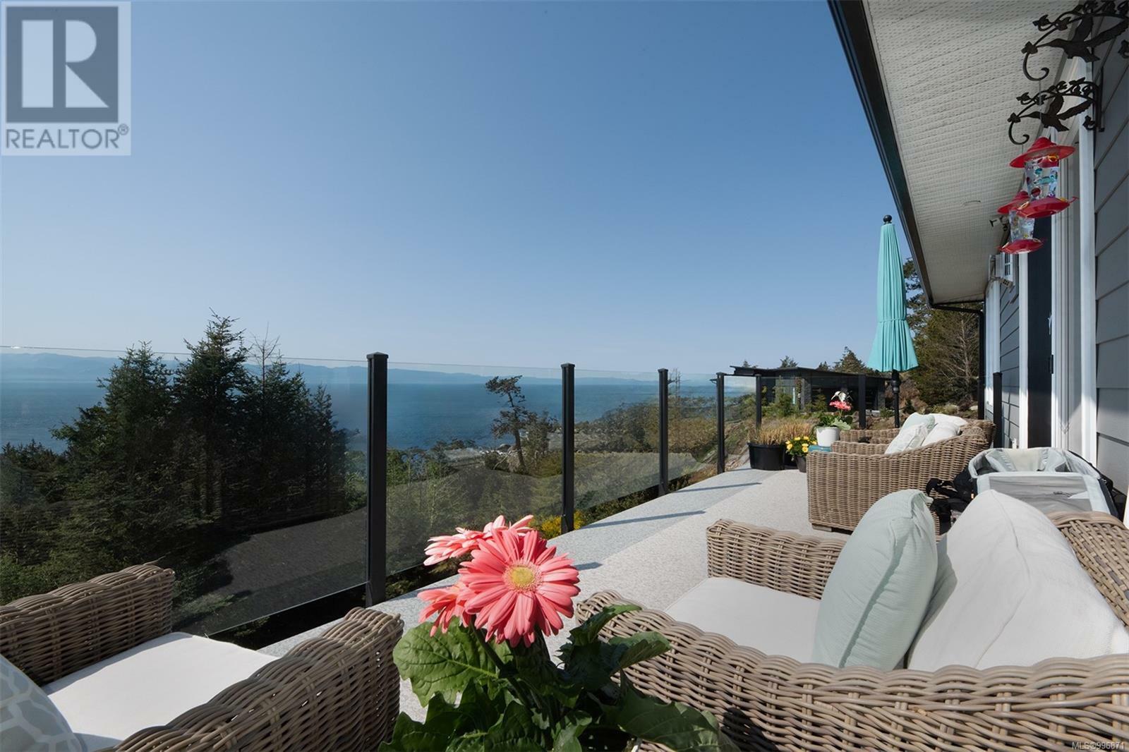 SOOKE, British Columbia, V9Z 1L8, CA, 5 Bedrooms Bedrooms, ,5 BathroomsBathrooms,Residential,For Sale,1883738