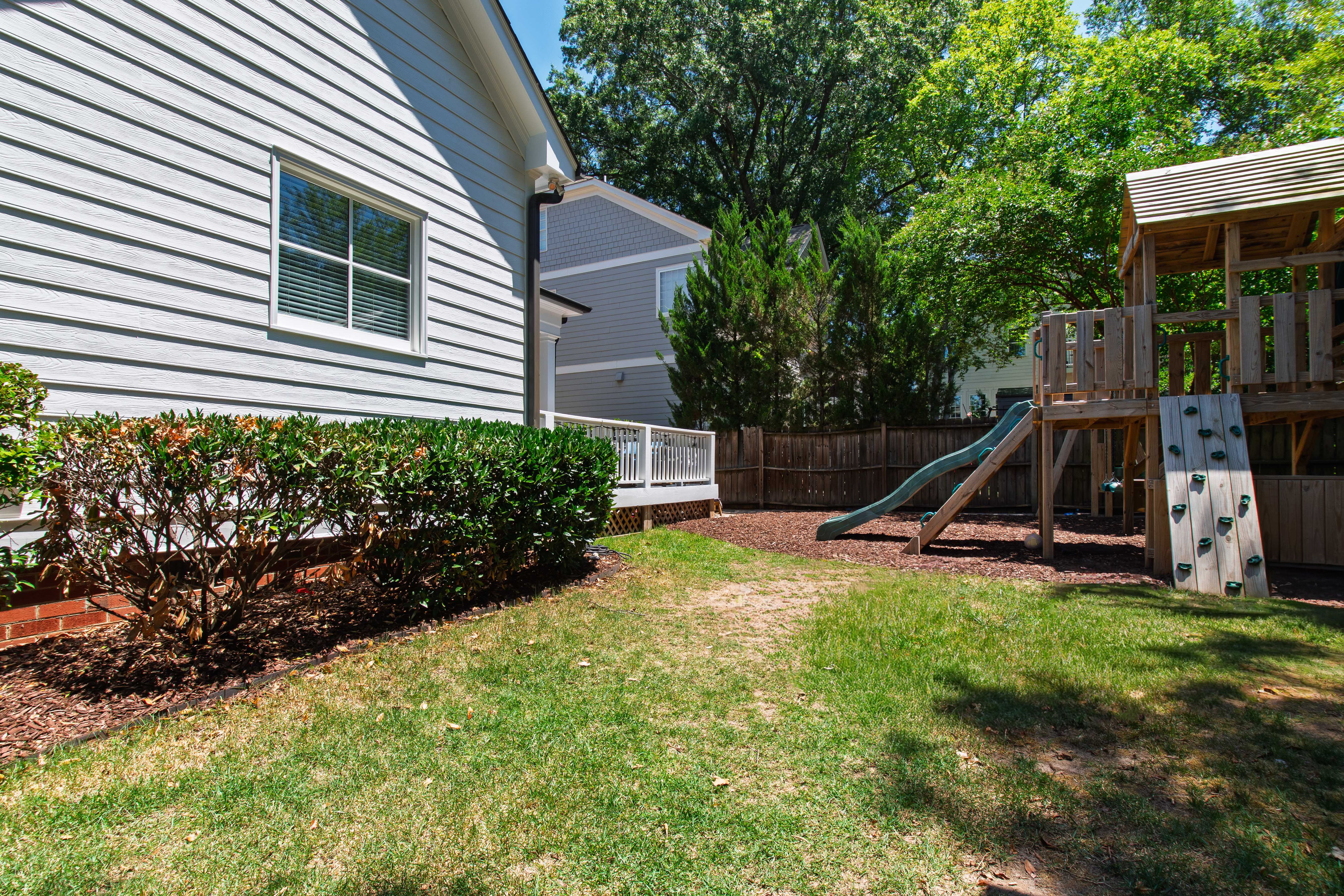  2615 Davis Street, Raleigh, NC, 27608 - 物件實景