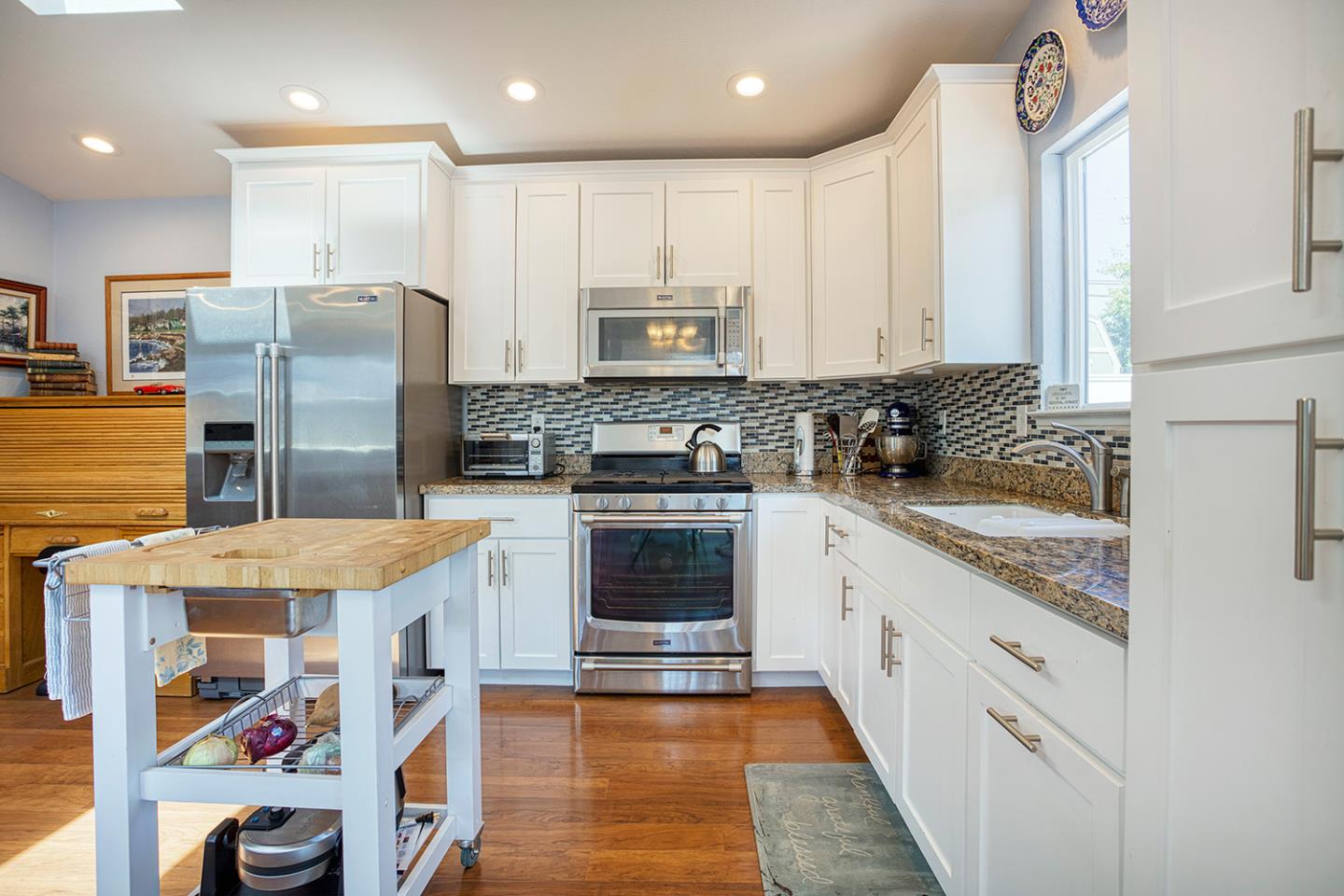 Amesti/green Valley Road, California, 95076, United States, 3 Bedrooms Bedrooms, ,3 BathroomsBathrooms,Residential,For Sale,1750796