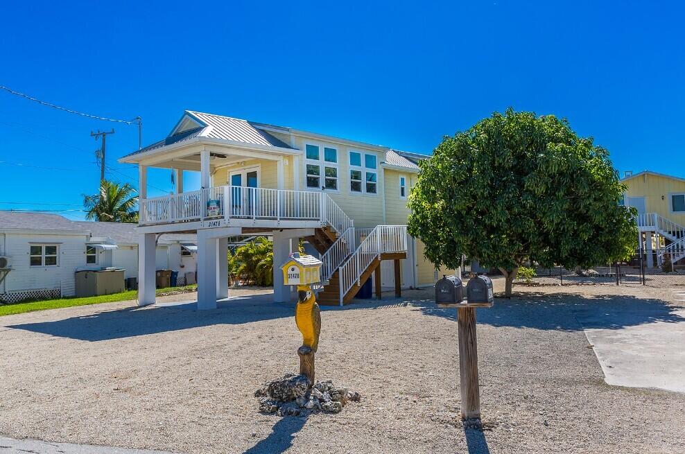 Avenue , Big Pine Key, FL 33043
