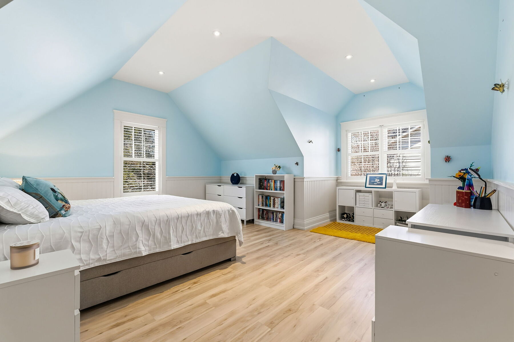  Elegant Detached Residence - 物件實景