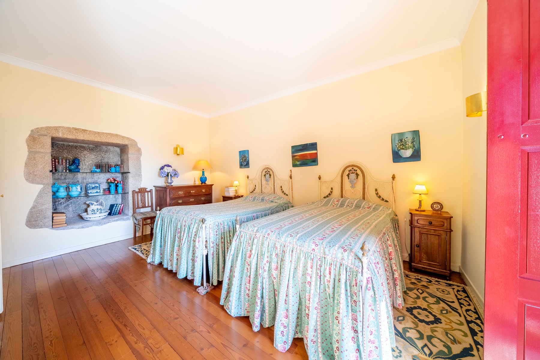  Farm, 5 bedrooms, for Sale - 物件實景