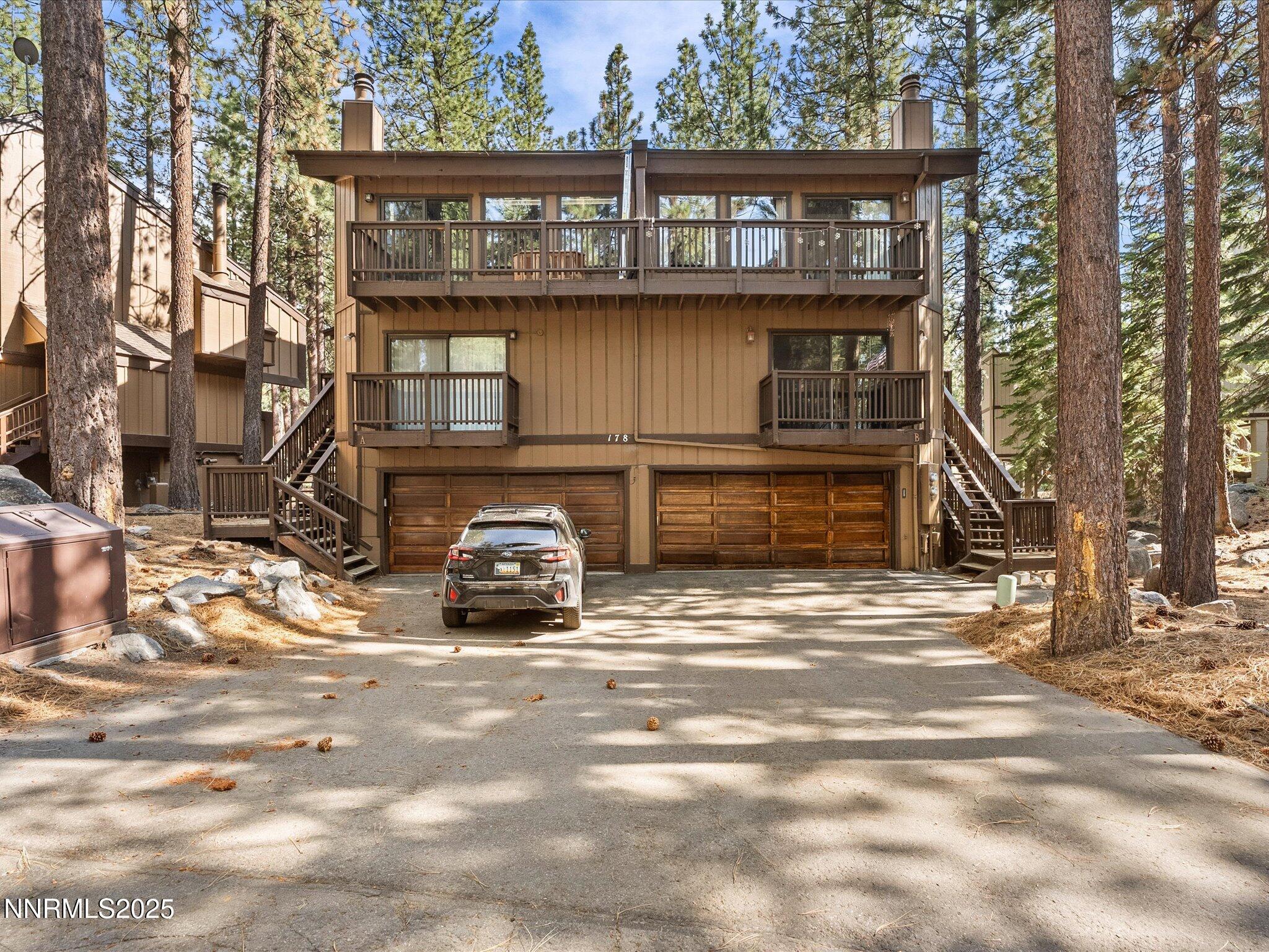 Zephyr Cove, Nevada, 89448, United States, 4 Bedrooms Bedrooms, ,4 BathroomsBathrooms,Residential,For Sale,1912292