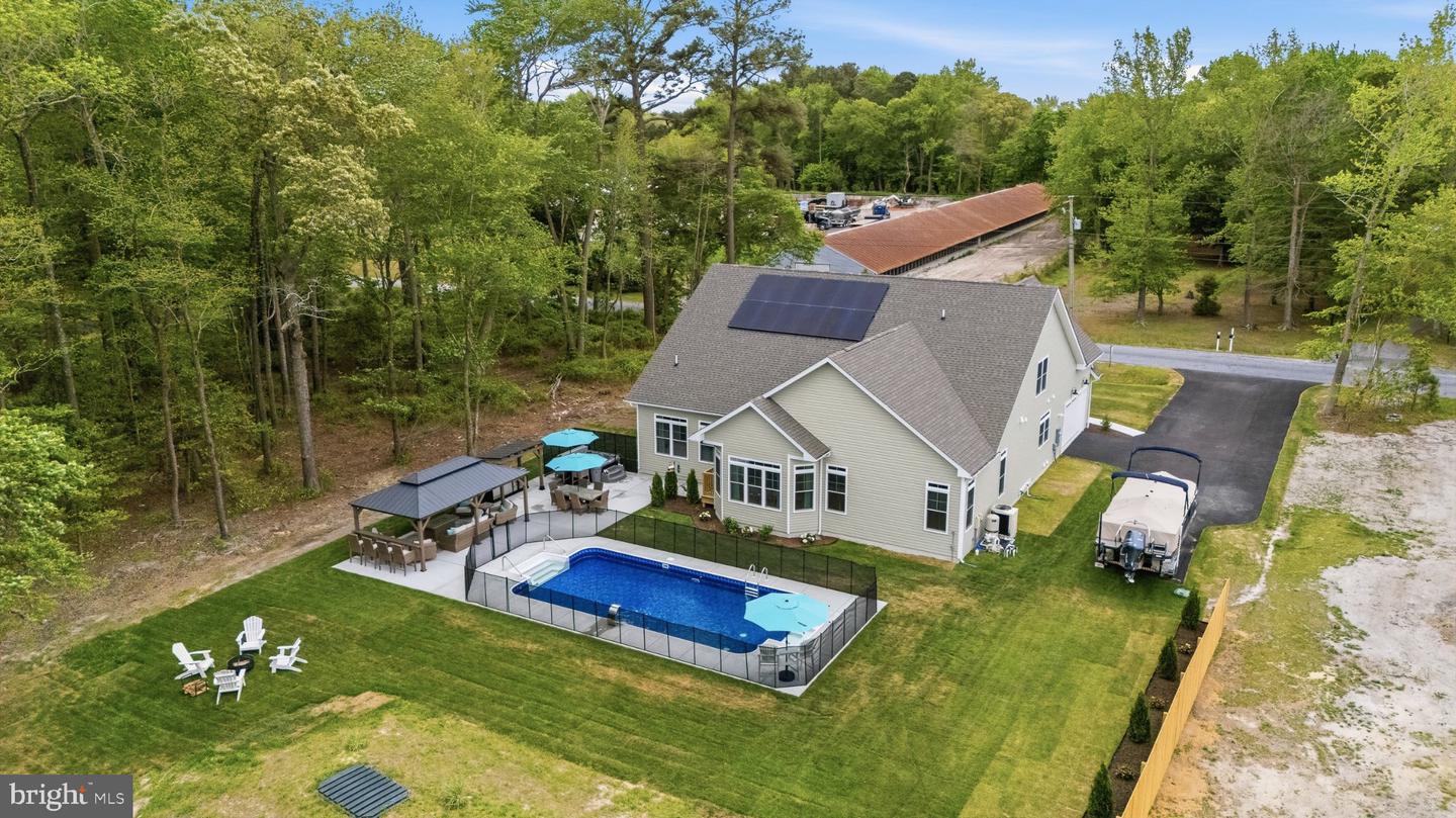 SELBYVILLE, Delaware, 19975, United States, 4 Bedrooms Bedrooms, ,3 BathroomsBathrooms,Residential,For Sale,2028375