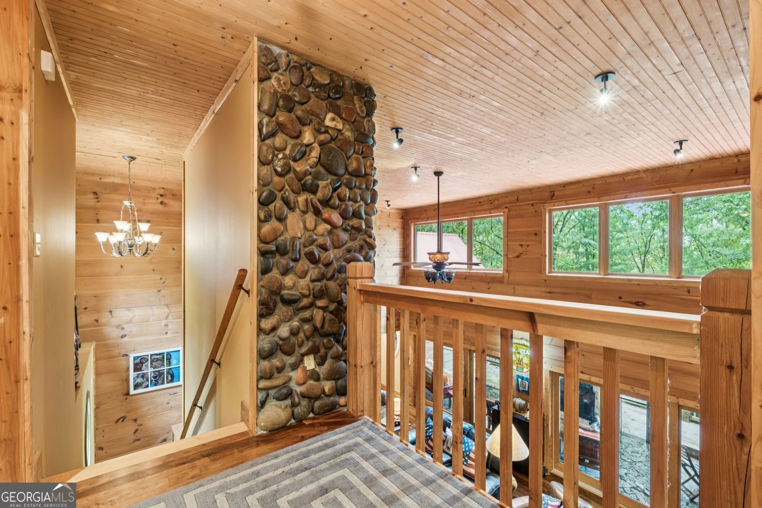 Ellijay, Georgia, 30540, United States, 3 Bedrooms Bedrooms, ,4 BathroomsBathrooms,Residential,For Sale,1952403