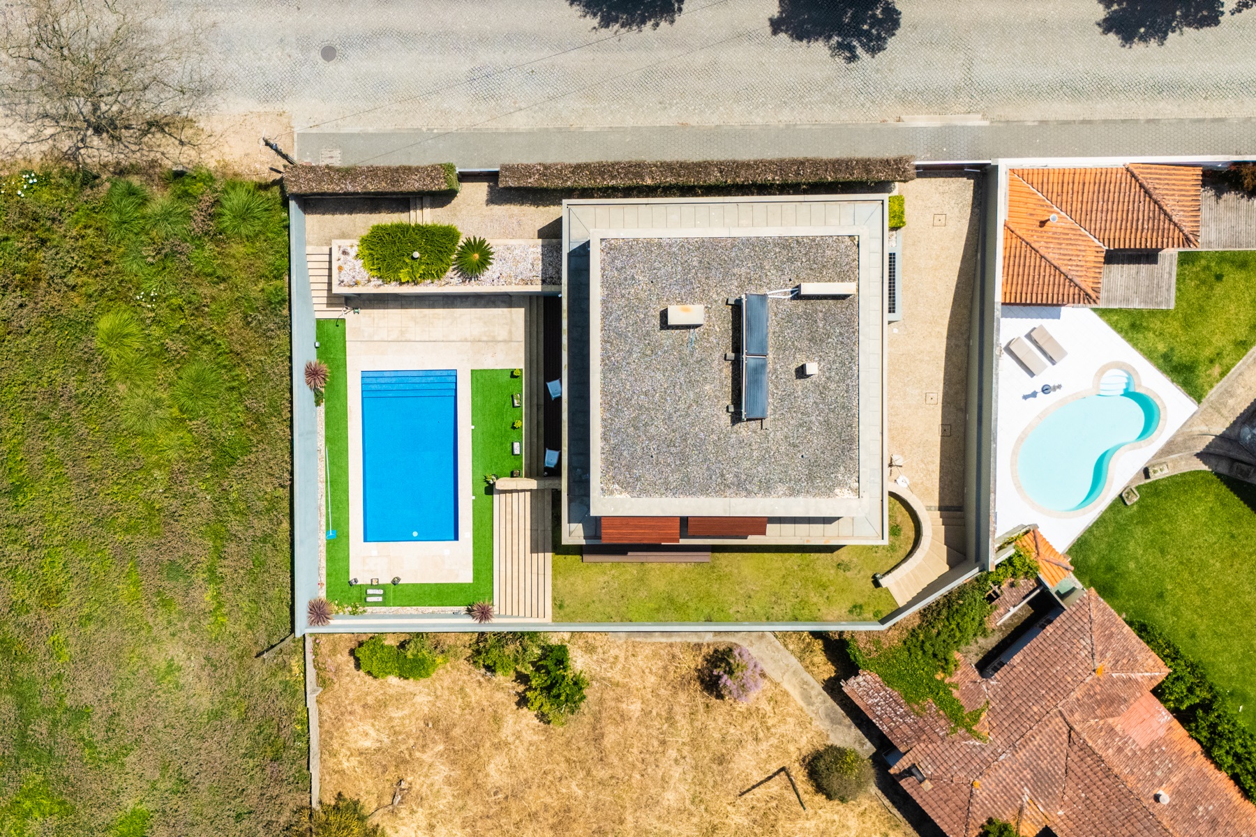  House, 4 bedrooms, for Sale - 物件實景
