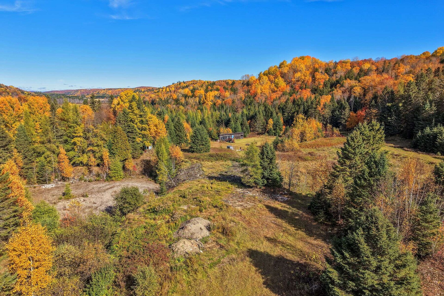  Lac-Simon, Outaouais - 物件實景