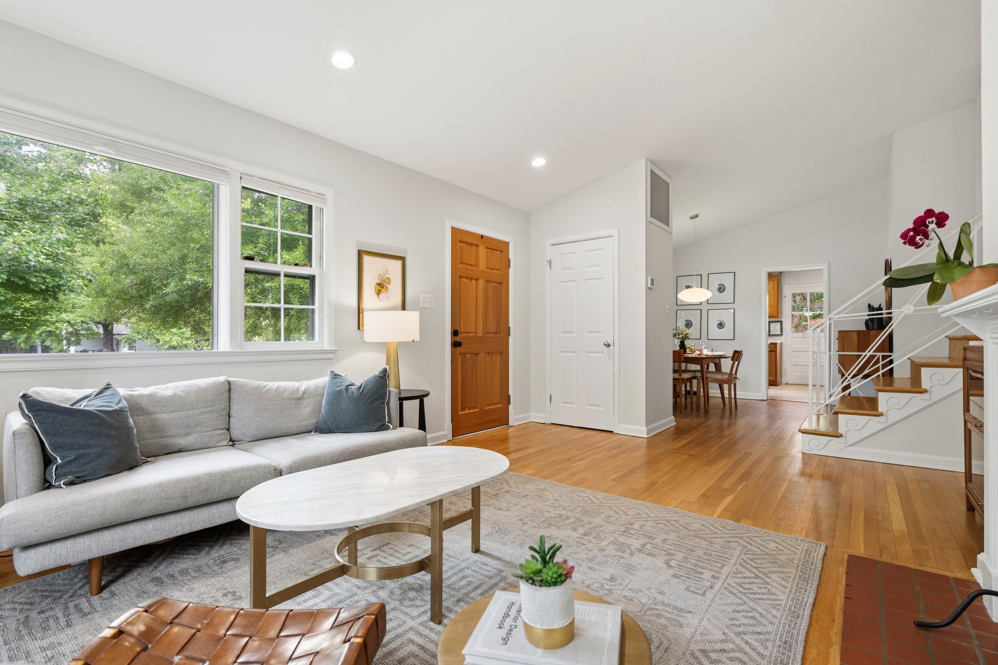  1504 Dare Court, Alexandria, VA, 22308 - 物件實景