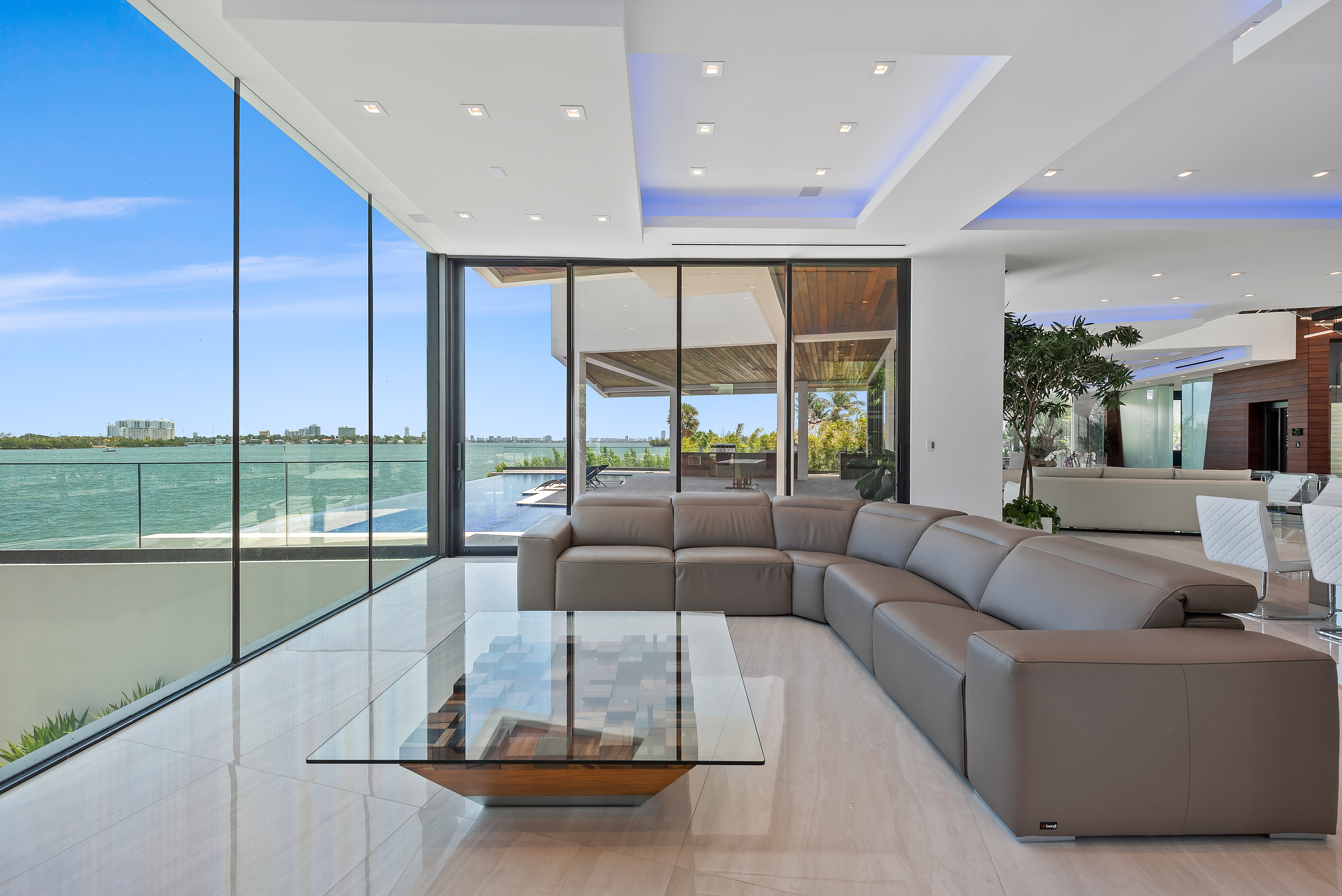  1133 Belle Meade Island Drive, Miami, FL 33138 - 物件實景