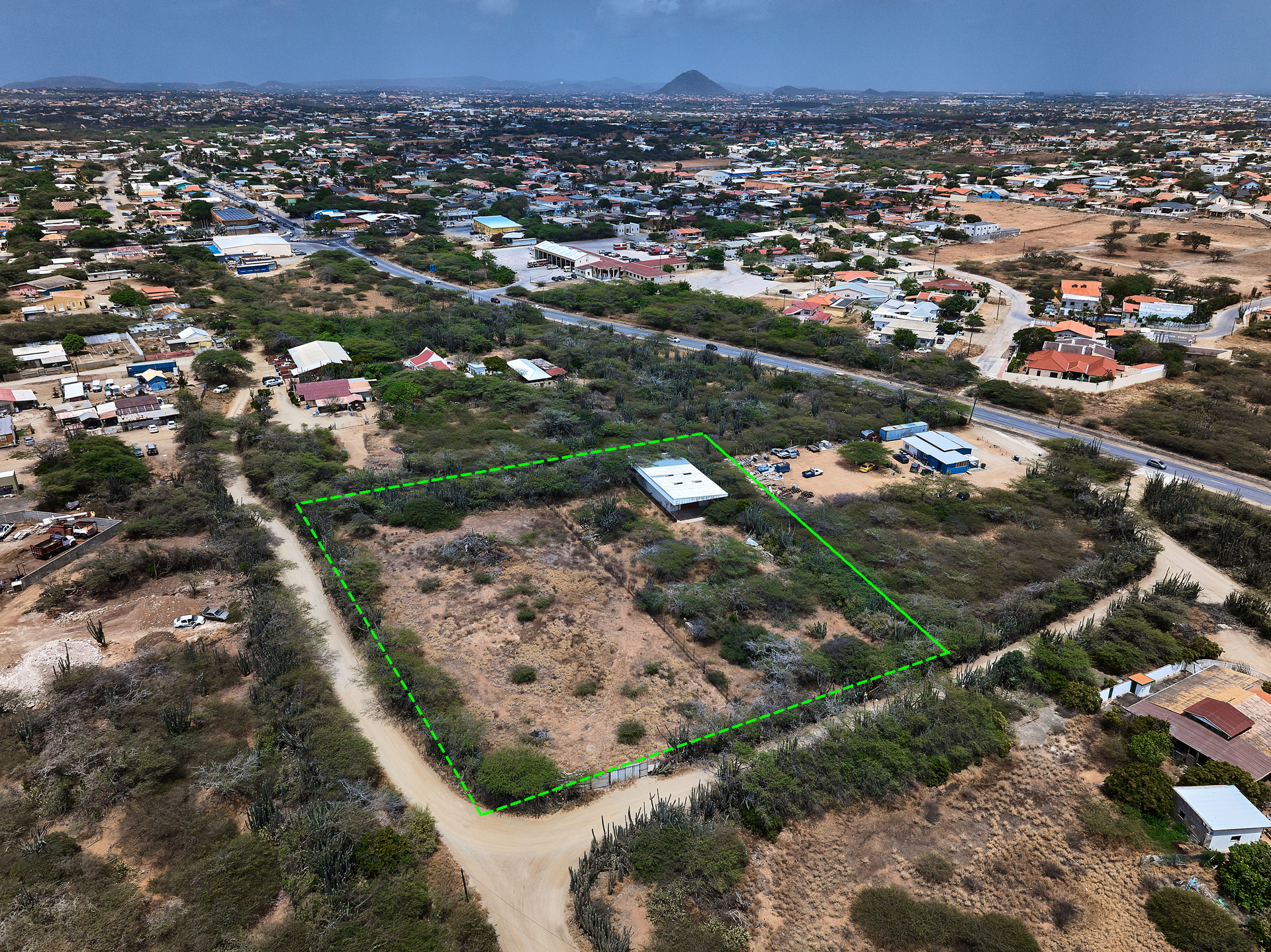 Noord, AW, ,Land,For Sale,1847550