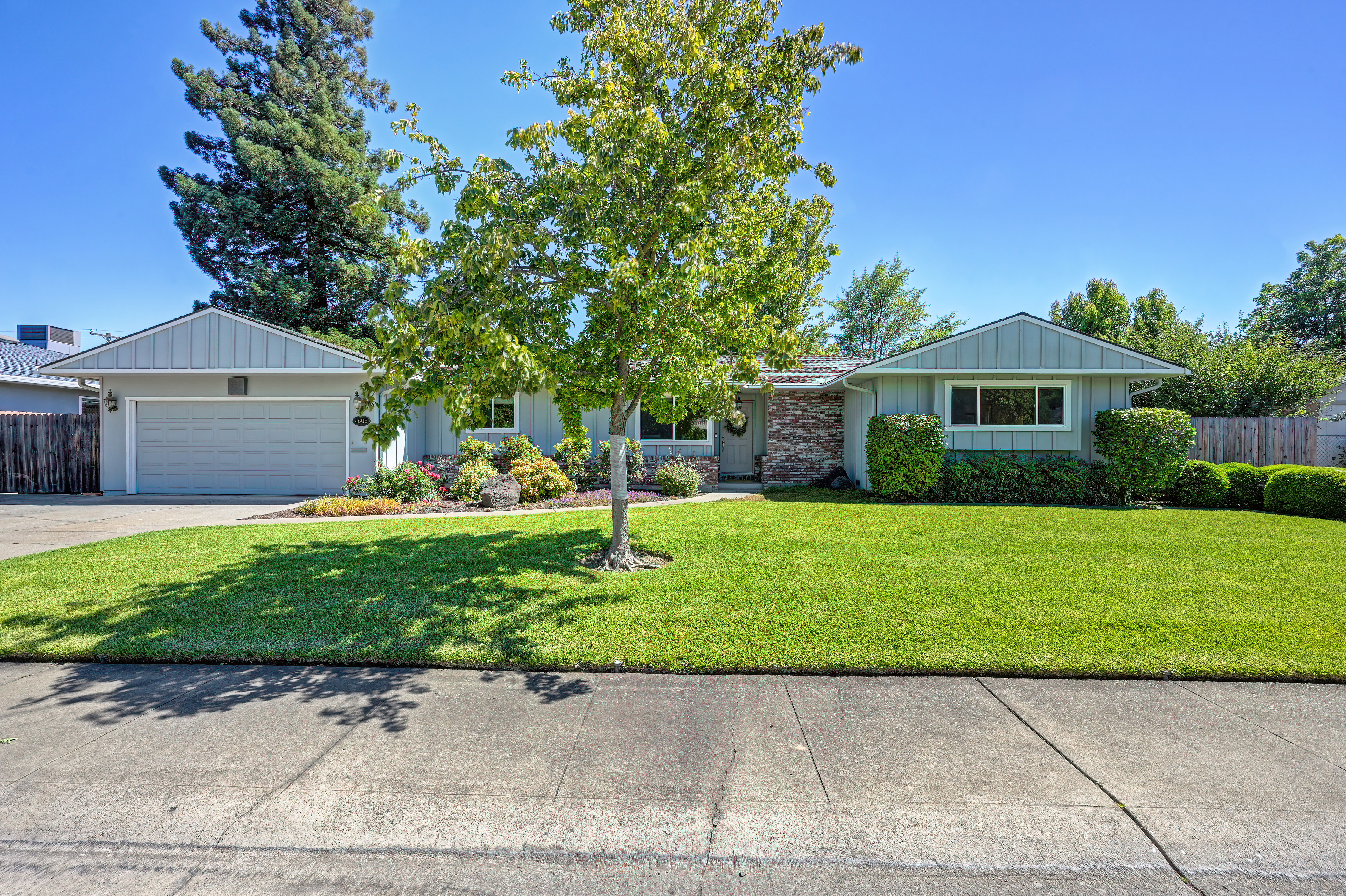  4608 Sagar Avenue, Sacramento, CA 95821 - 物件實景
