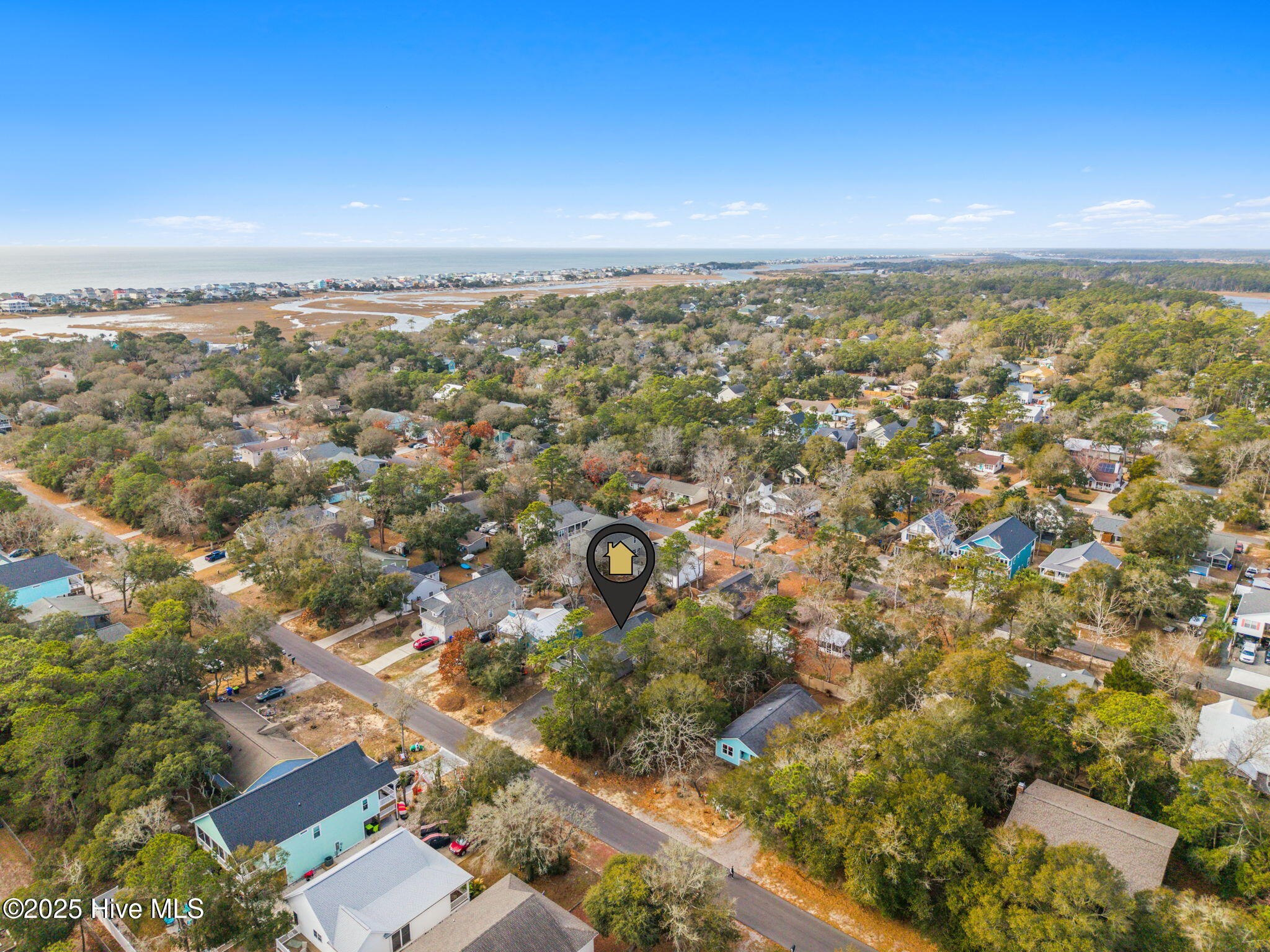 Oak Island, North Carolina, 28465, United States, 3 Bedrooms Bedrooms, ,2 BathroomsBathrooms,Residential,For Sale,2009947