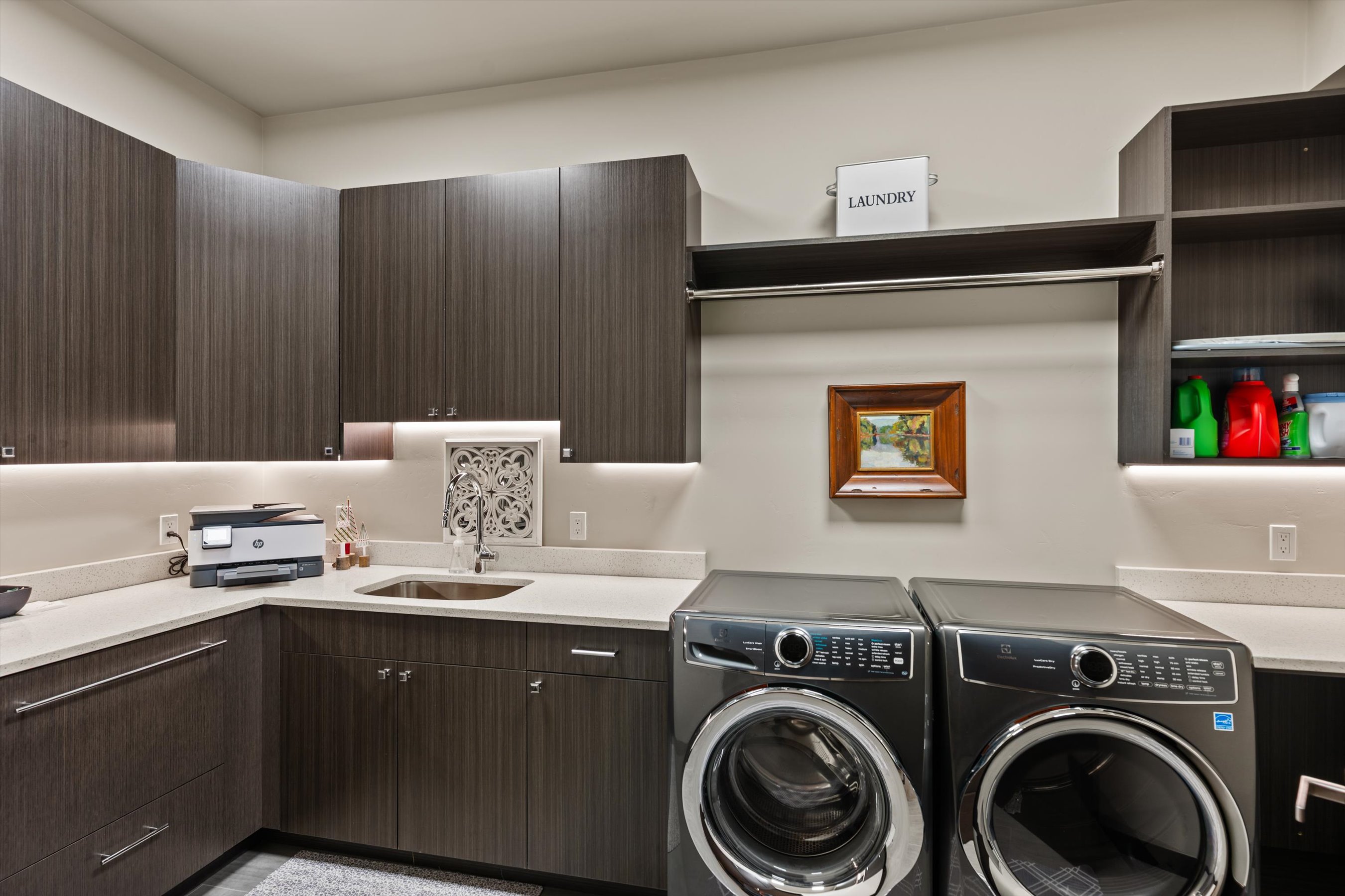  Incredibly Built Home with Stunning Sopris Views - 物件實景