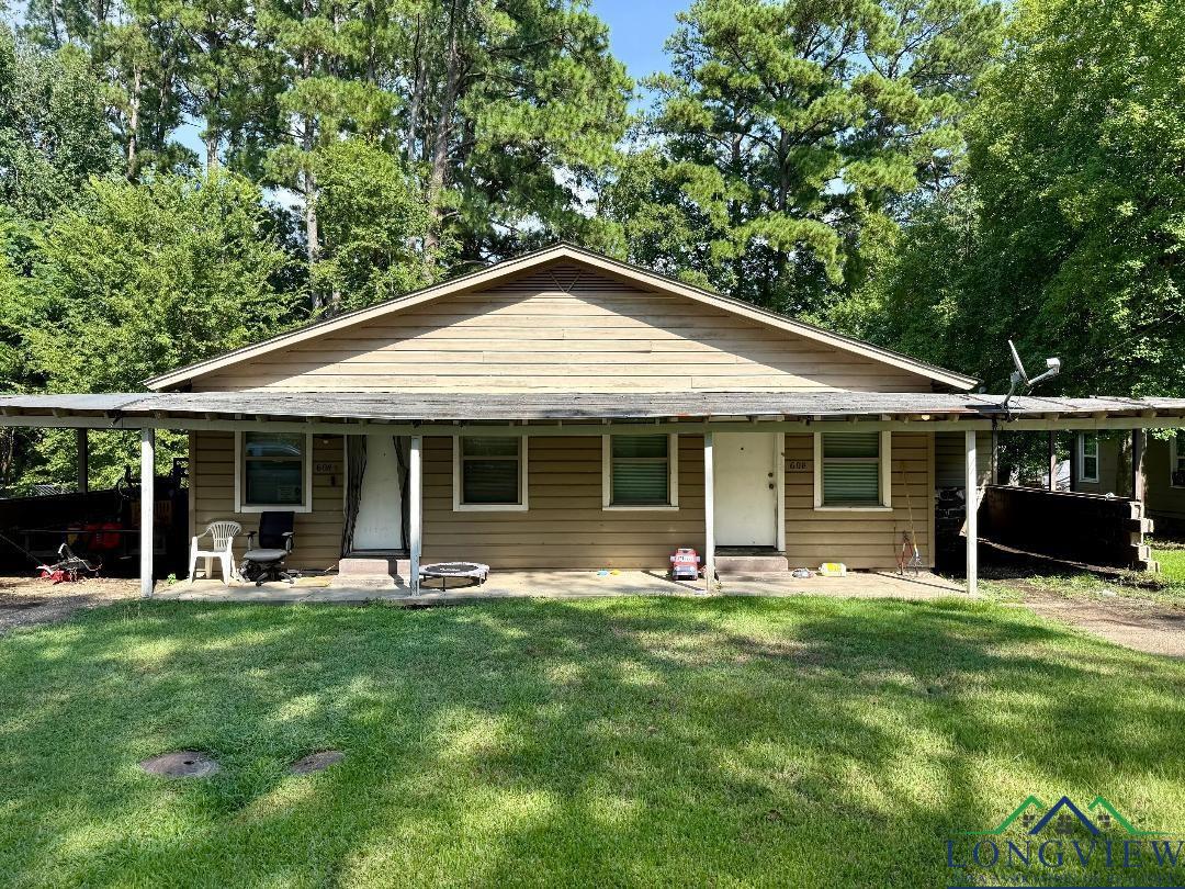 Longview, Texas, 75601, United States, ,Residential,For Sale,1934154