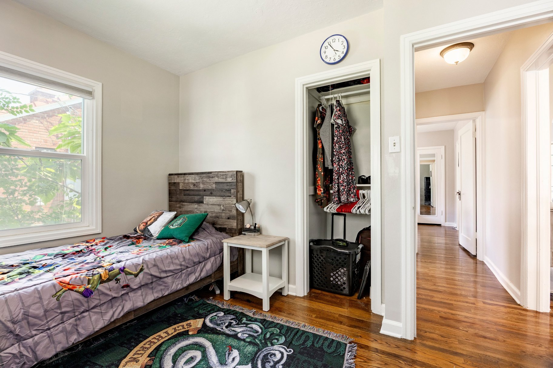  Charming Highland Park Bungalow  4 Bedrooms  Impeccably Maintained - 物件實景