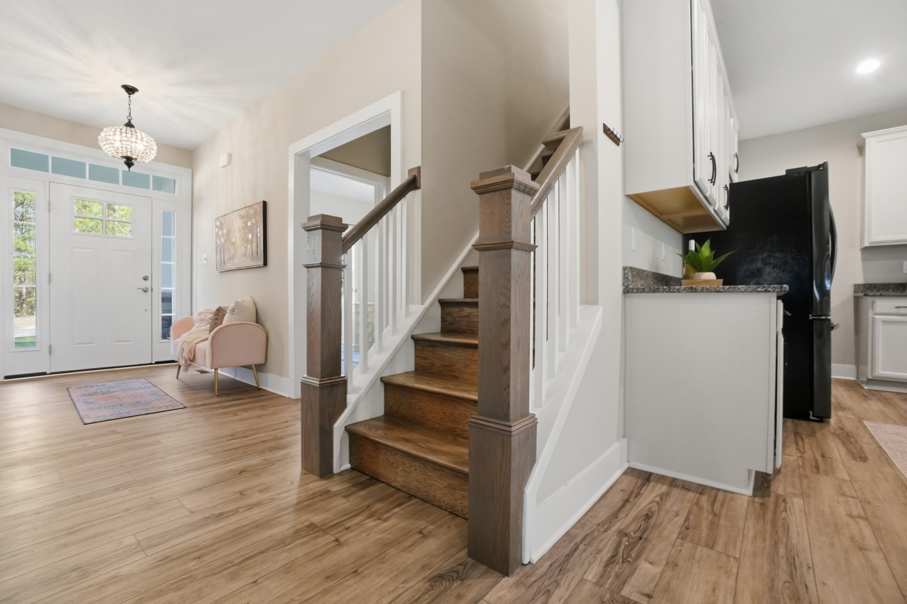  11011 Devlinburg Terrace, Providence Forge, VA 23140 - 物件實景