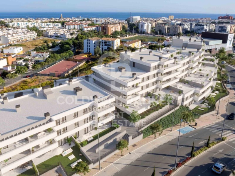 Estepona, Andalusia, ES, 3 Bedrooms Bedrooms, ,2 BathroomsBathrooms,Residential,For Sale,1735799