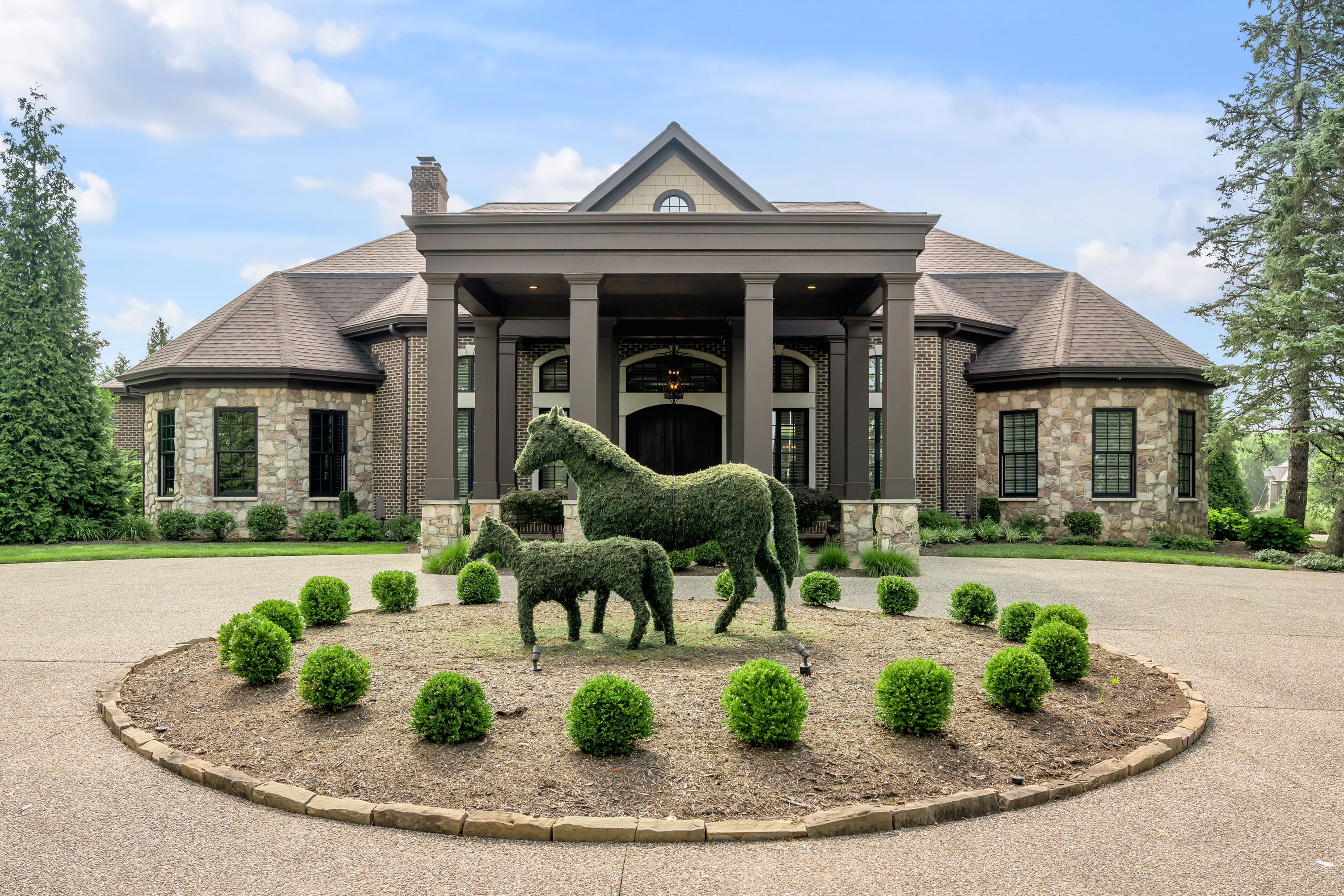  5220 Keene South Elkhorn Road - 物件實景