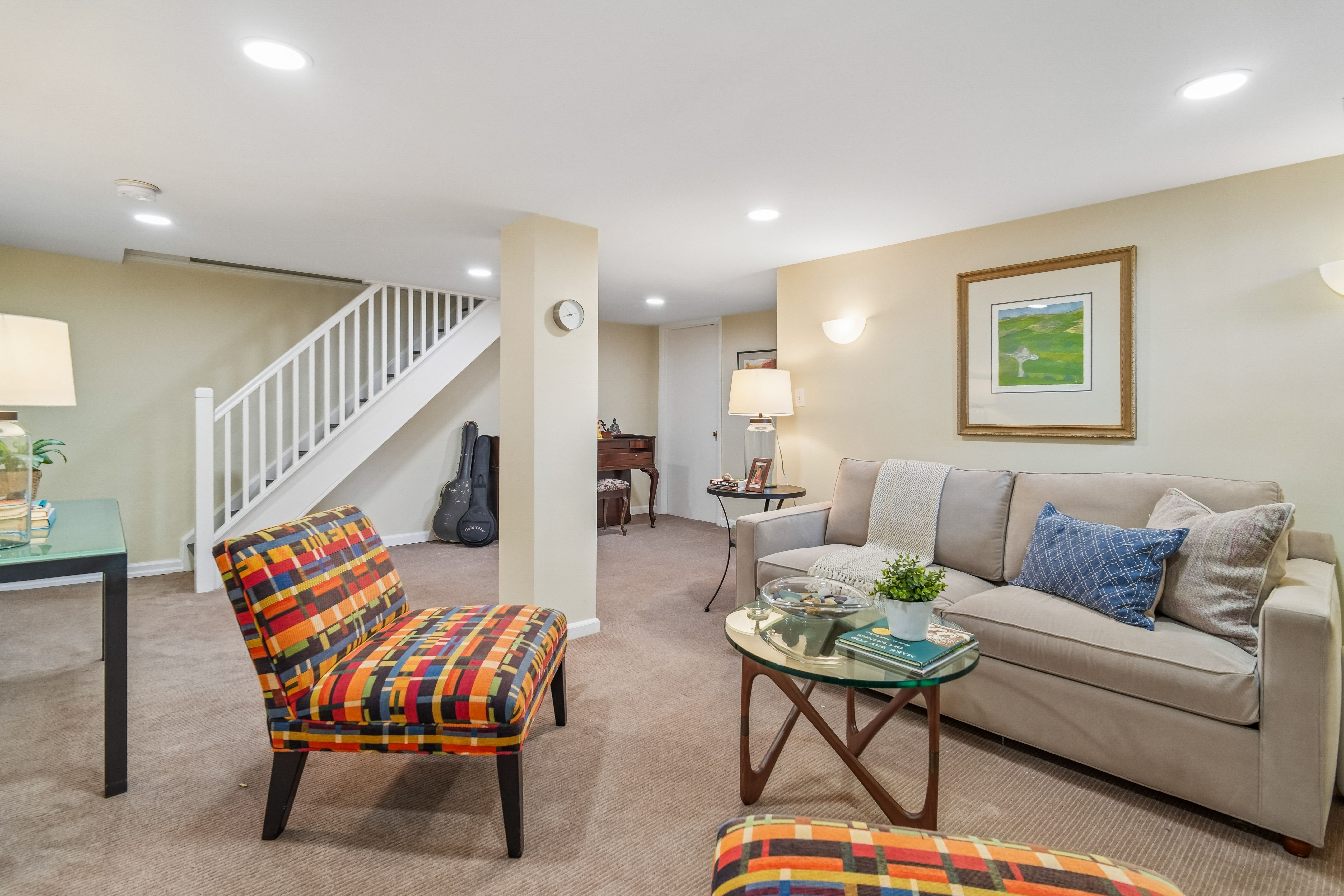  110 Sherman Place, Maplewood, NJ 07040 - 物件實景