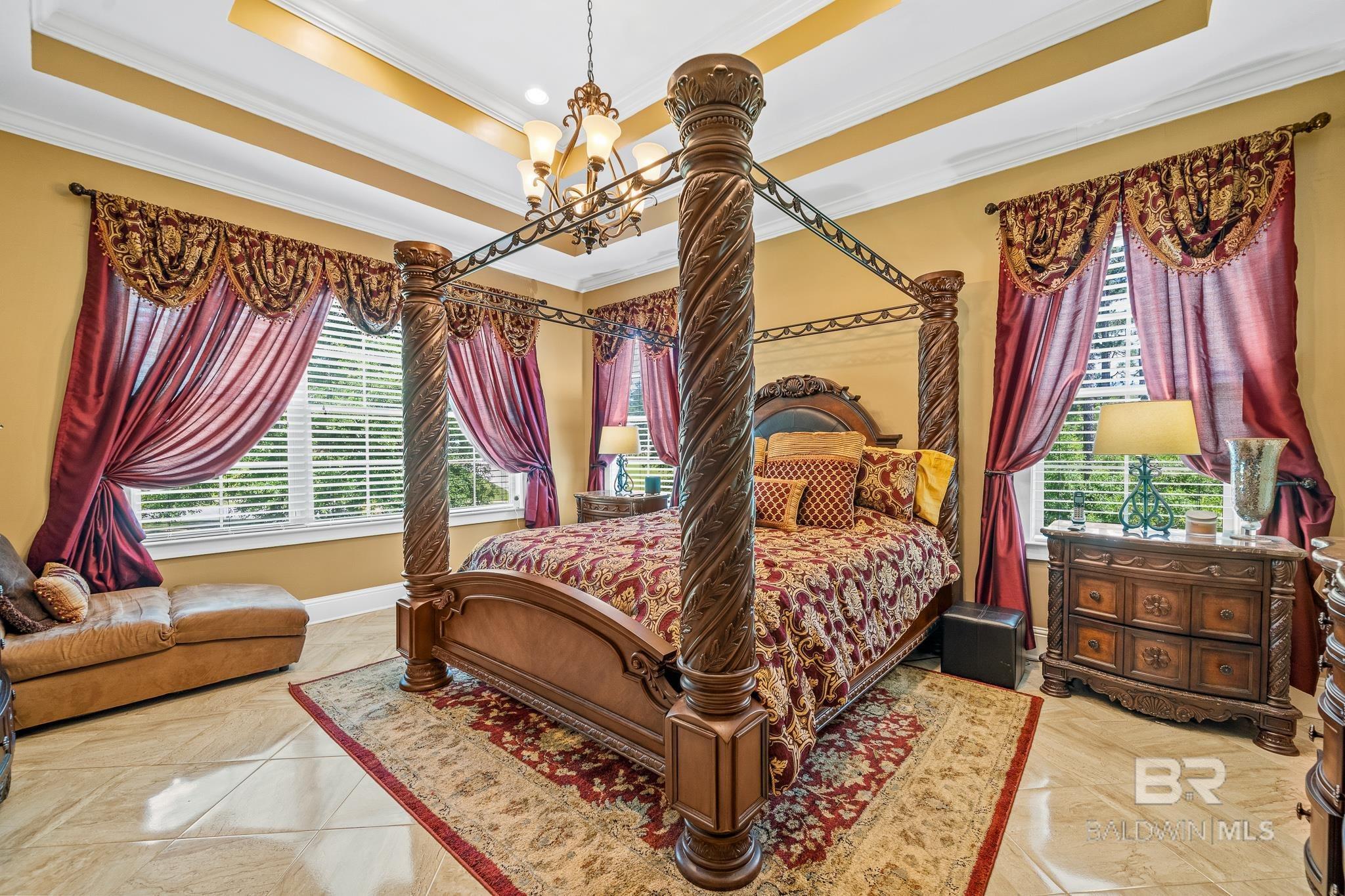 Spanish Fort, Alabama, 36527, United States, 4 Bedrooms Bedrooms, ,4 BathroomsBathrooms,Residential,For Sale,1848699