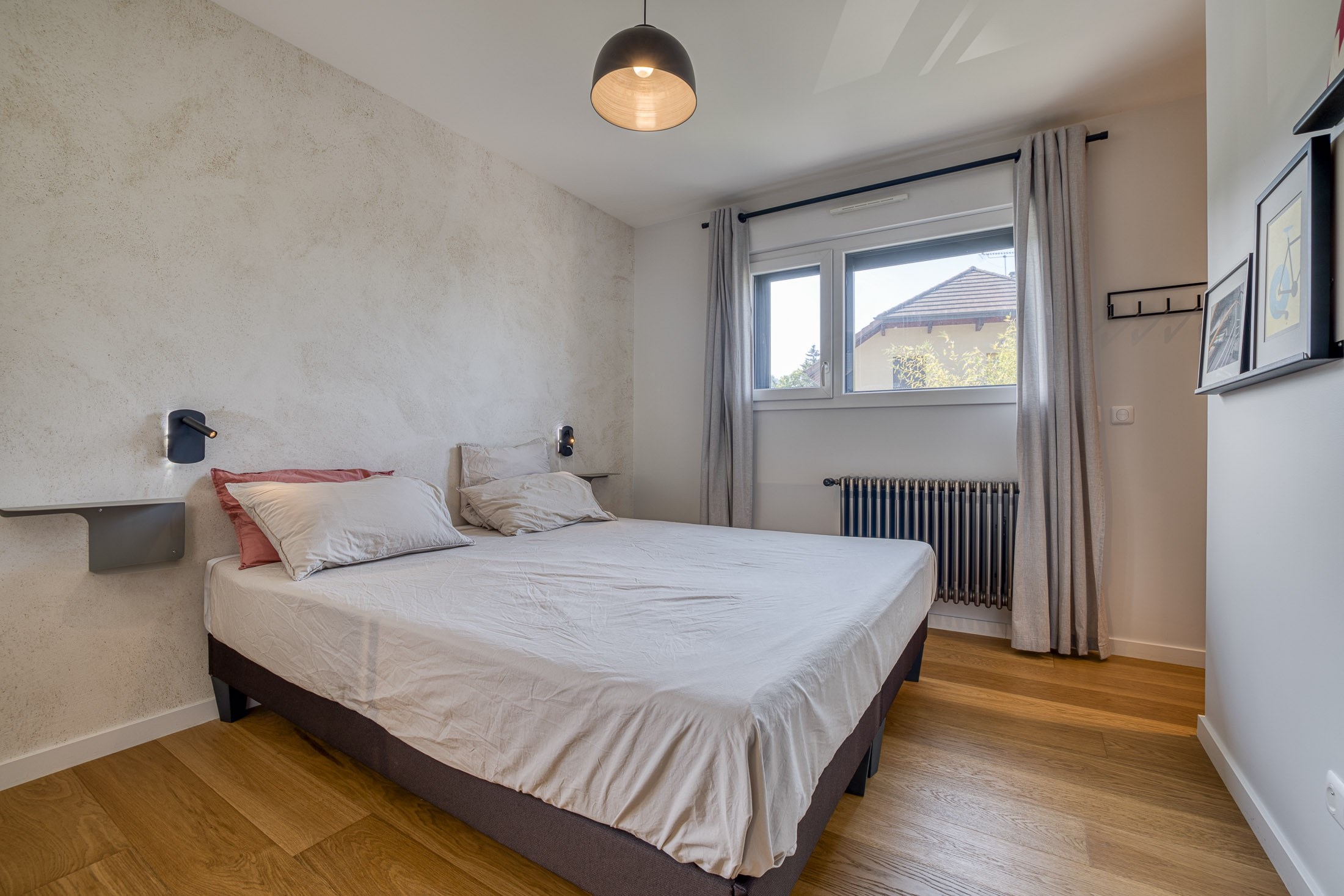  ANNECY LE VIEUX - CONTEMPORARY HOUSE WITH SWIMMING POOL - 物件實景