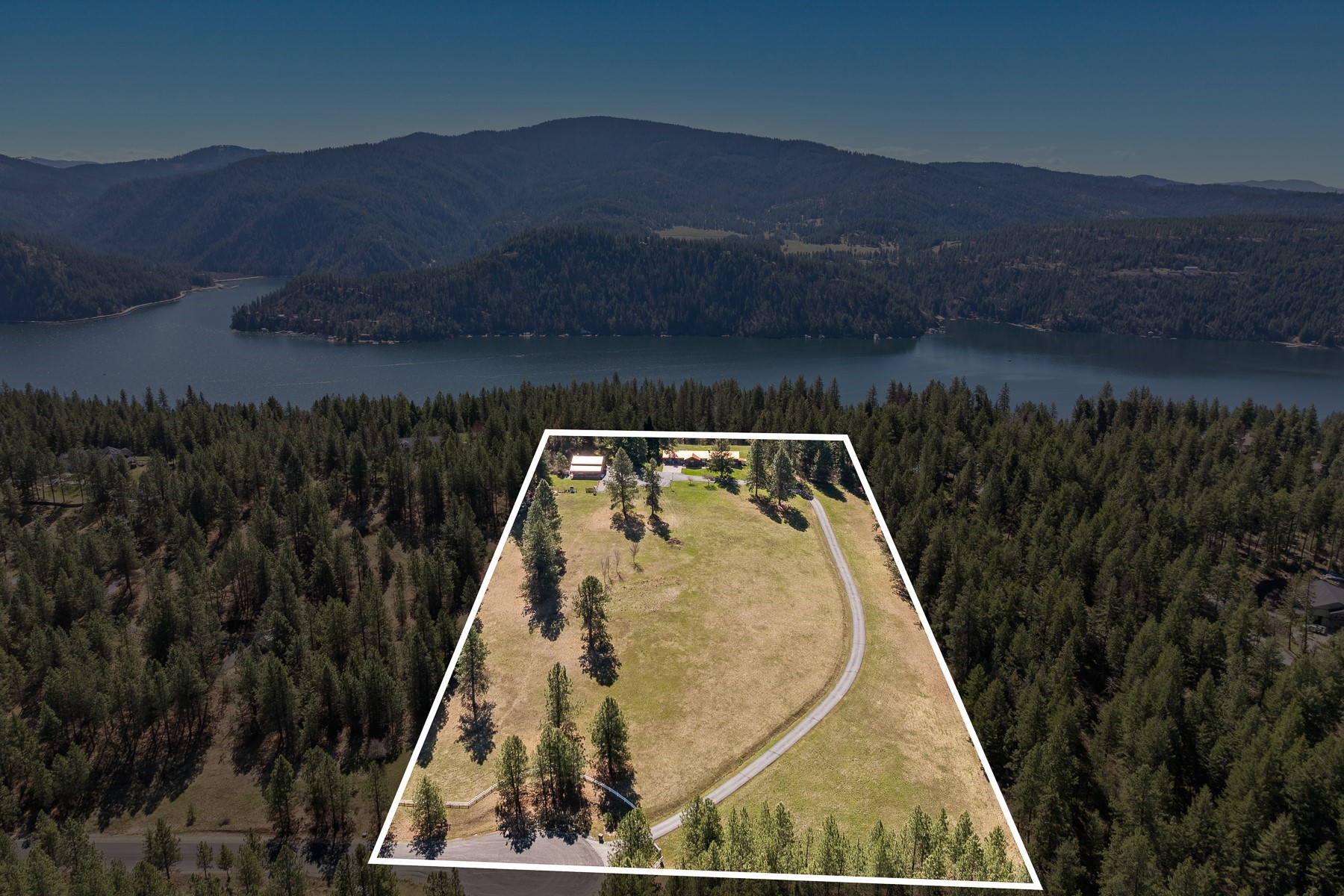  Ranchette - 物件實景