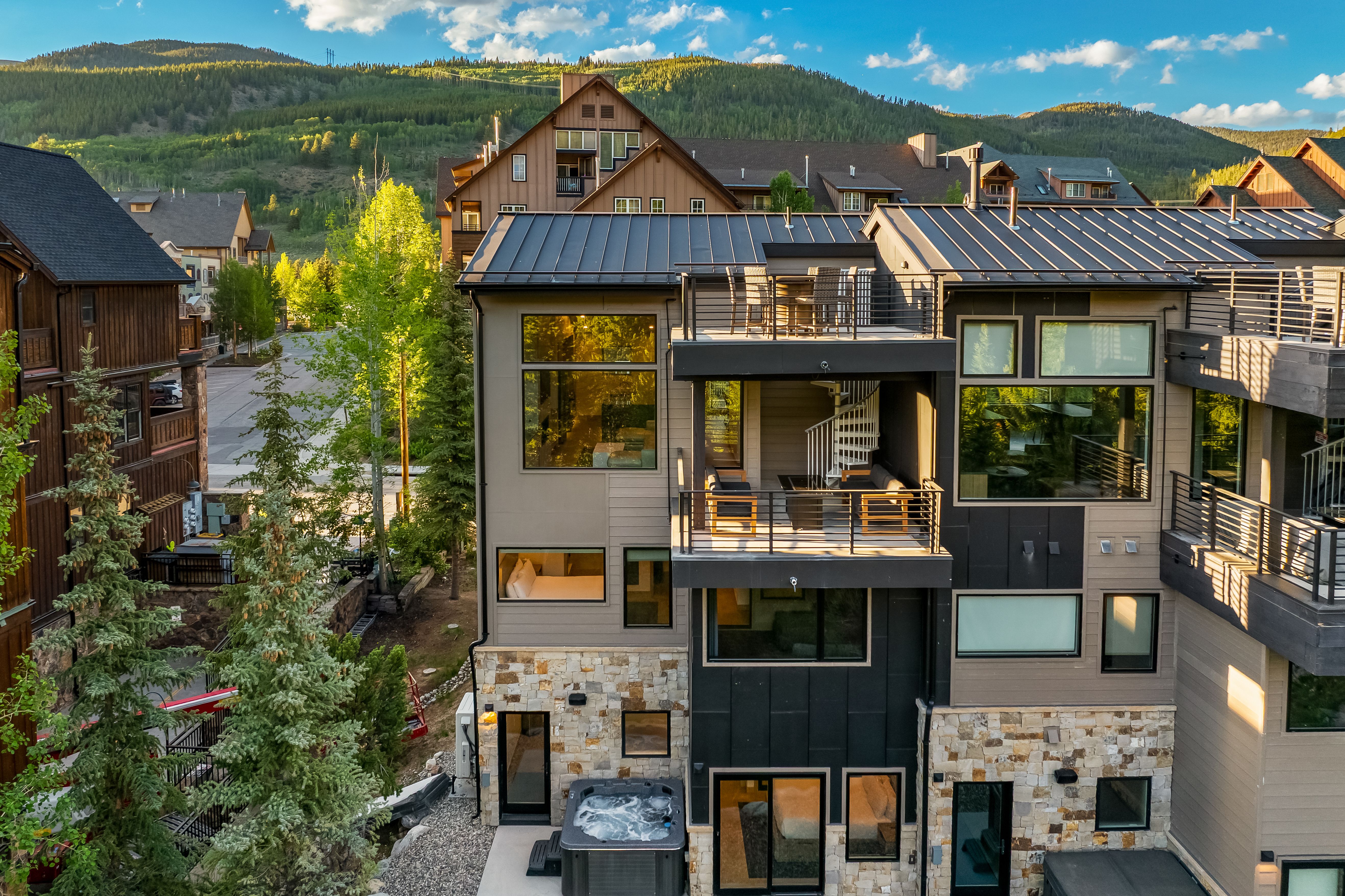  96 River Run Road, Keystone, CO, 80435 - 物件實景