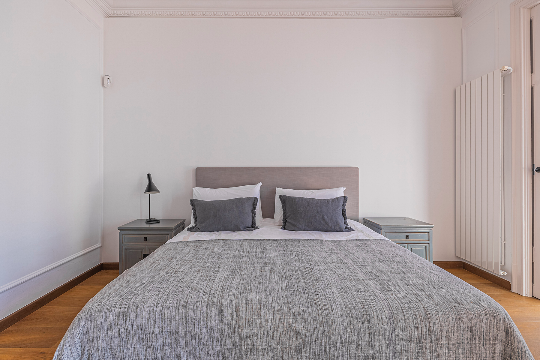  Elegant Eixample Residence with Timeless Barcelona Character - 物件實景