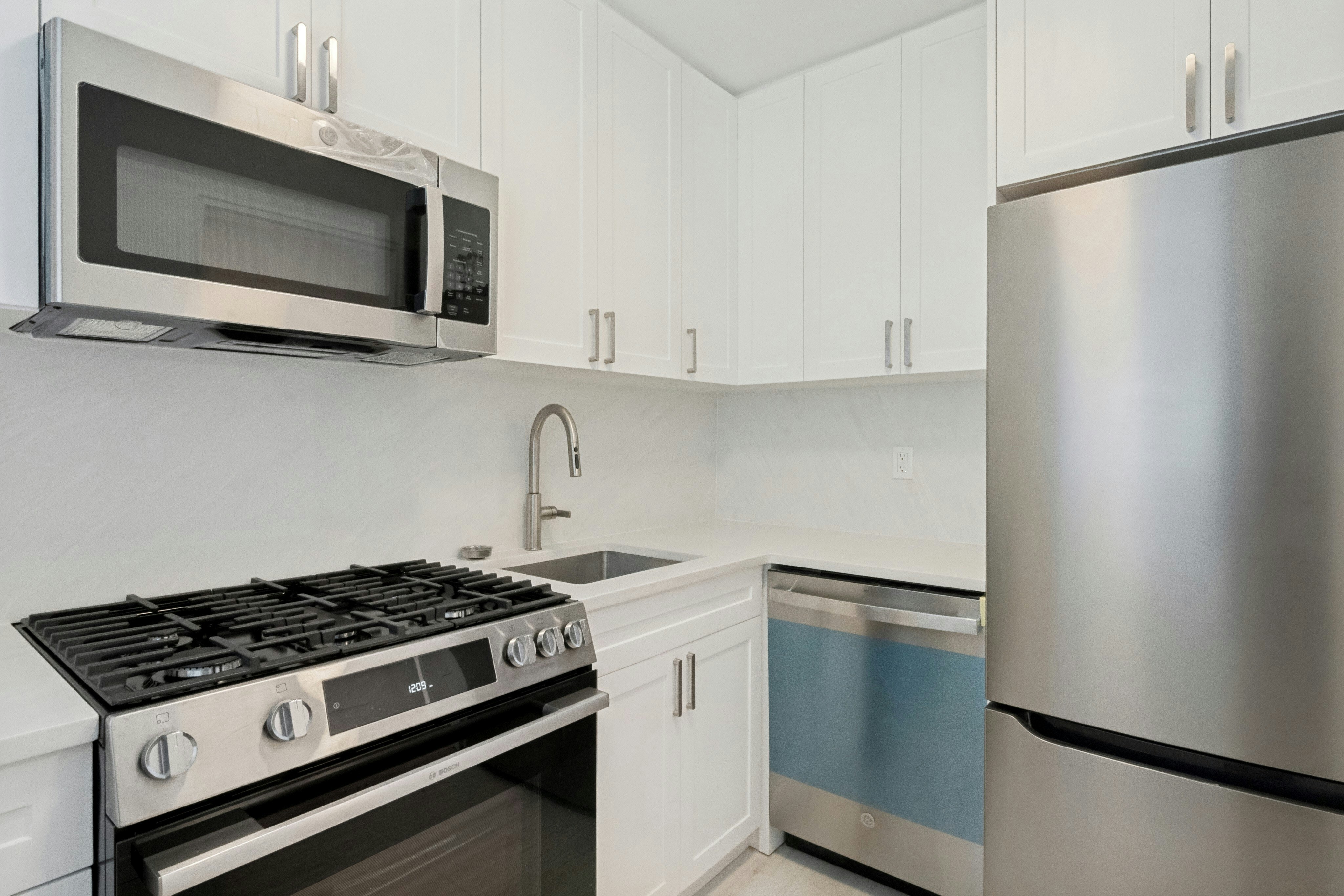  4705 Henry Hudson Parkway, Bronx, NY 10471 - 物件實景