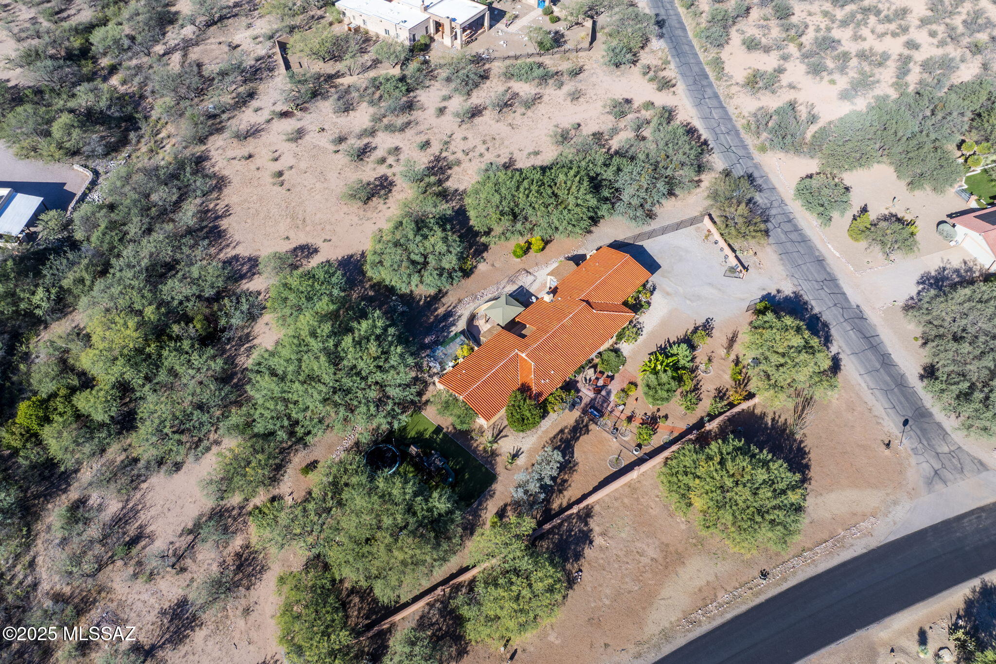 Tubac, Arizona, 85646, United States, 2 Bedrooms Bedrooms, ,3 BathroomsBathrooms,Residential,For Sale,1991588