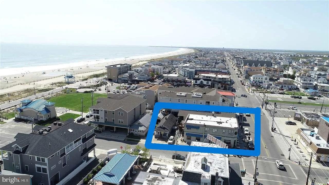 SEA ISLE CITY, New Jersey, 08243, United States, ,Residential,For Sale,1909738