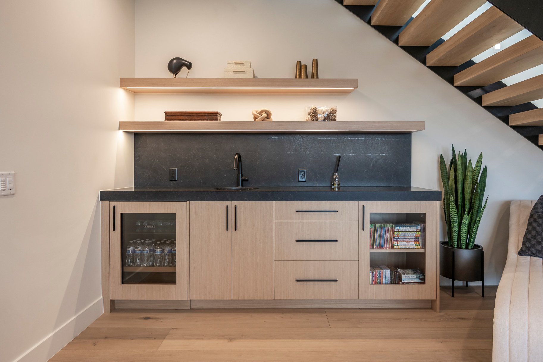  Mountain Modern Multigenerational Home in Promontory – Golf Membership Available - 物件實景