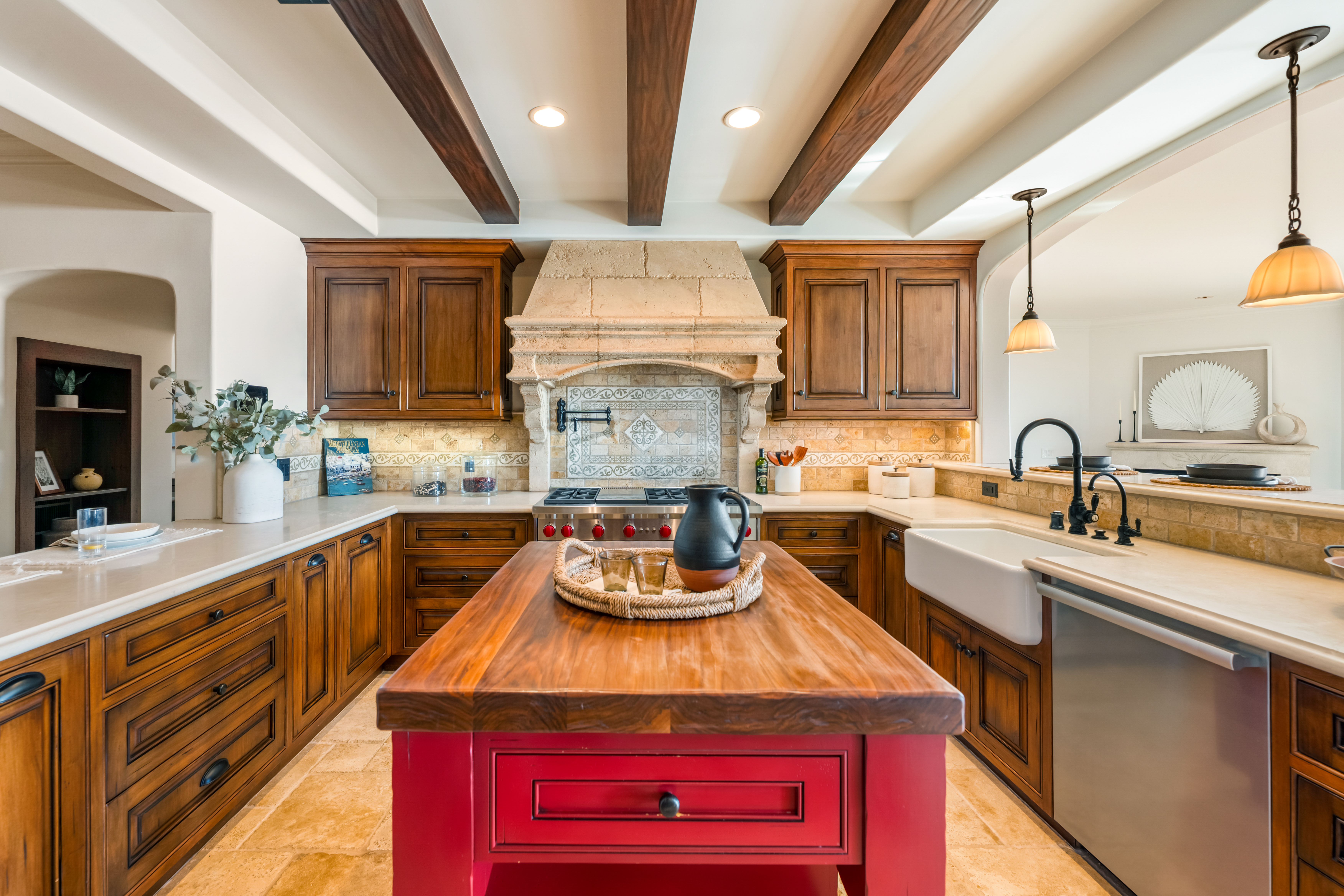  5390 Rincon Beach Park Drive, Ventura, CA 93001 - 物件實景