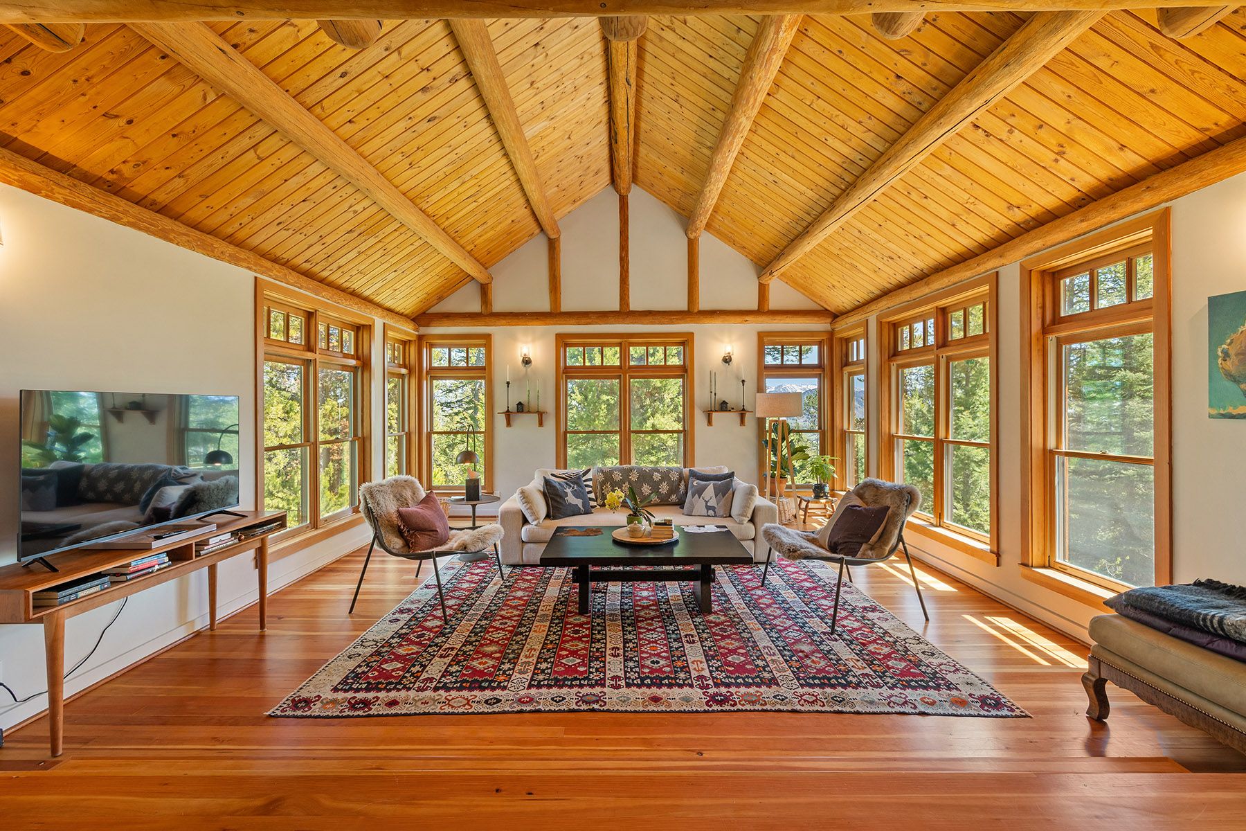  Indian Paintbrush Retreat - 物件實景