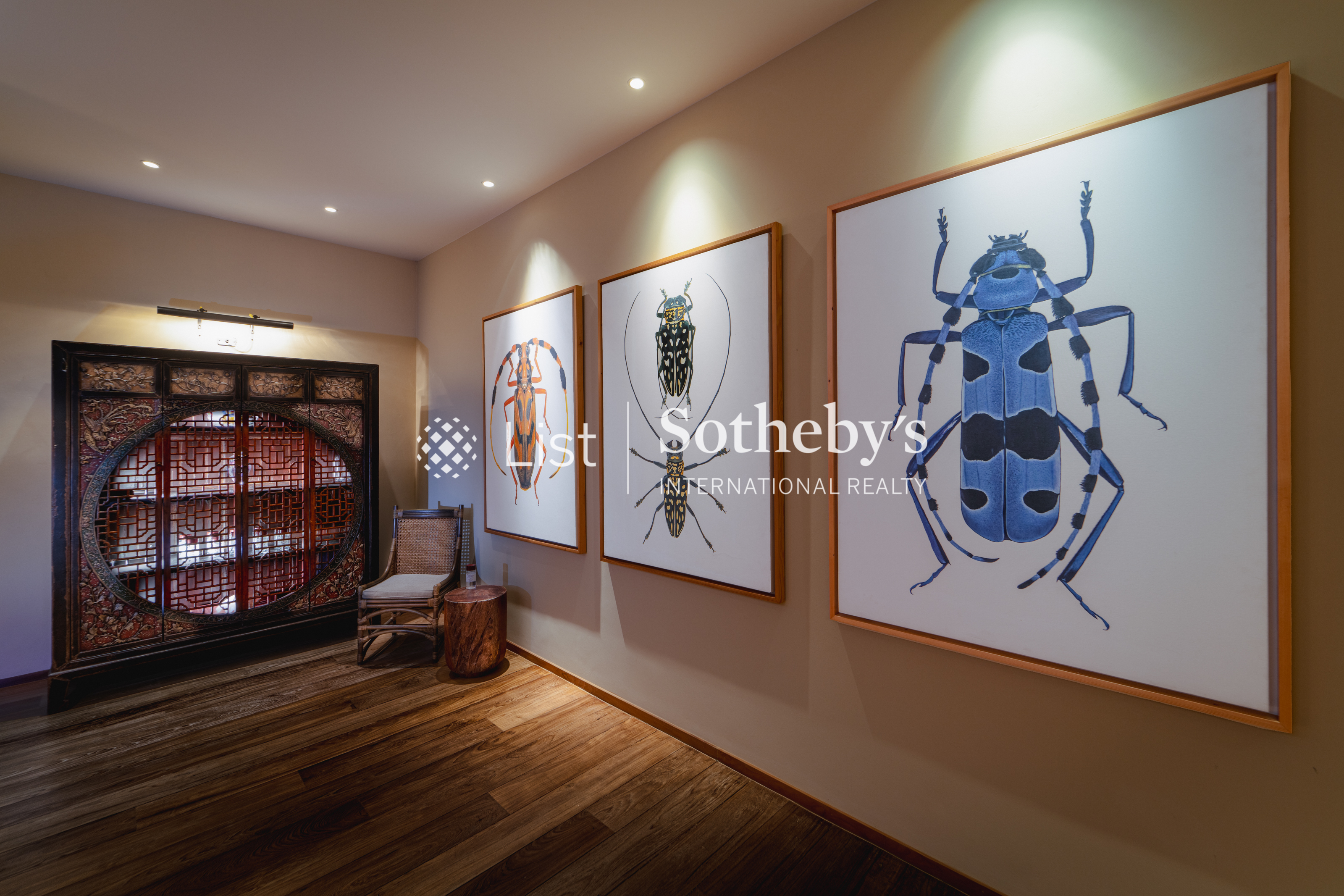  Villa Amarisa - 物件實景