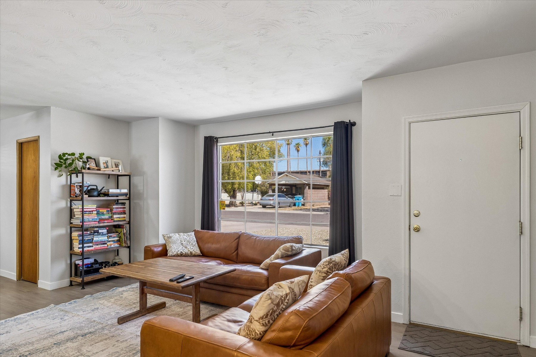  1321 W Mariposa Street¦Phoenix, AZ - 物件實景
