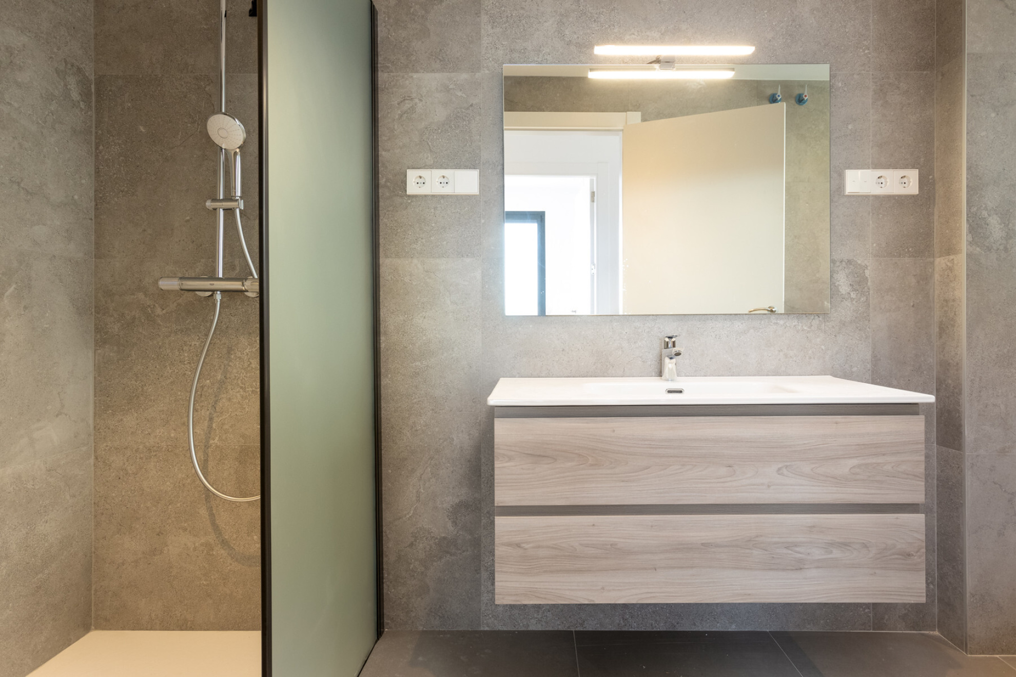  Designer house in exclusive urbanization with sea views, Teia - Costa Barcelona - 物件實景