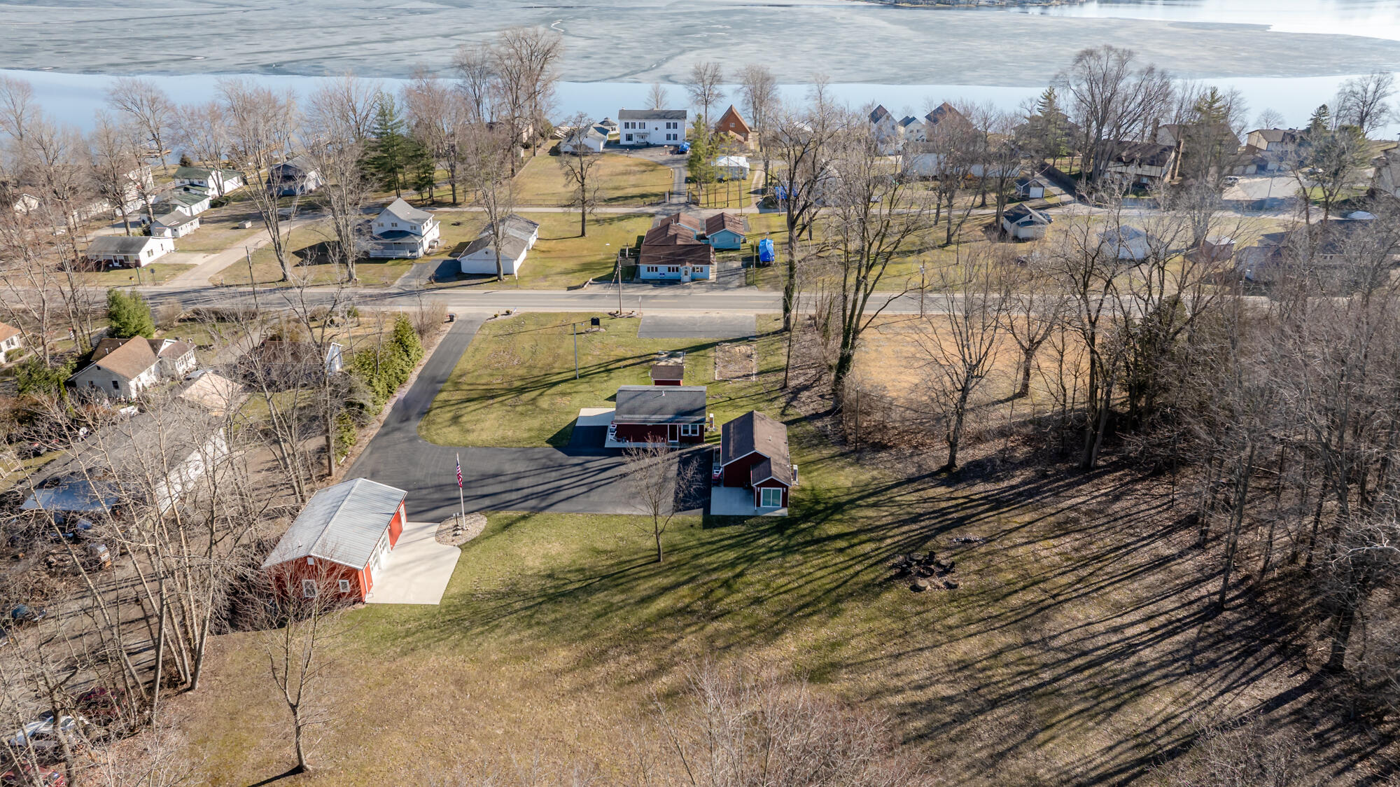 Coloma, Michigan, 49038, United States, ,Residential,For Sale,1736302